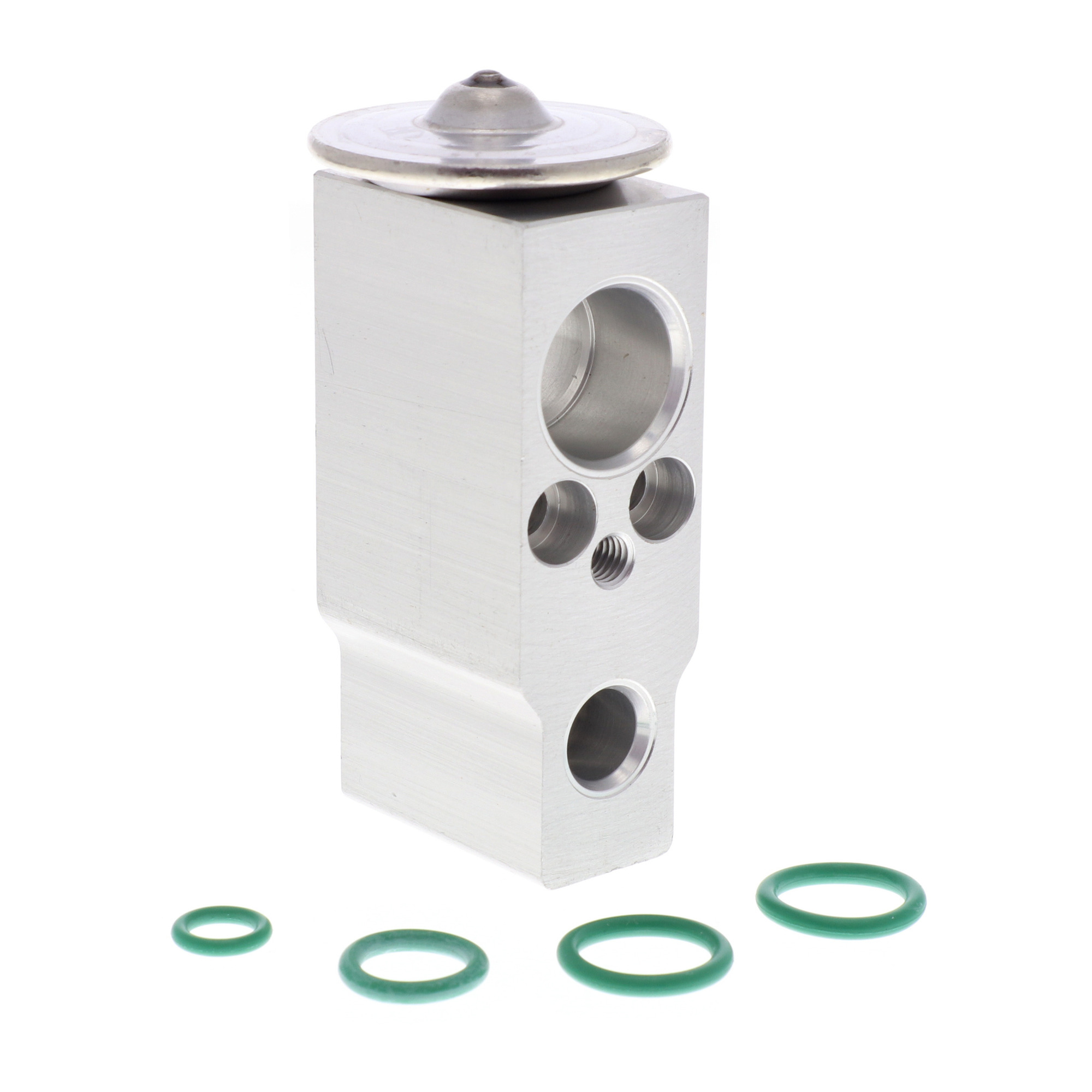 ACKOJA Expansion Valve, air conditioning A26-77-0002