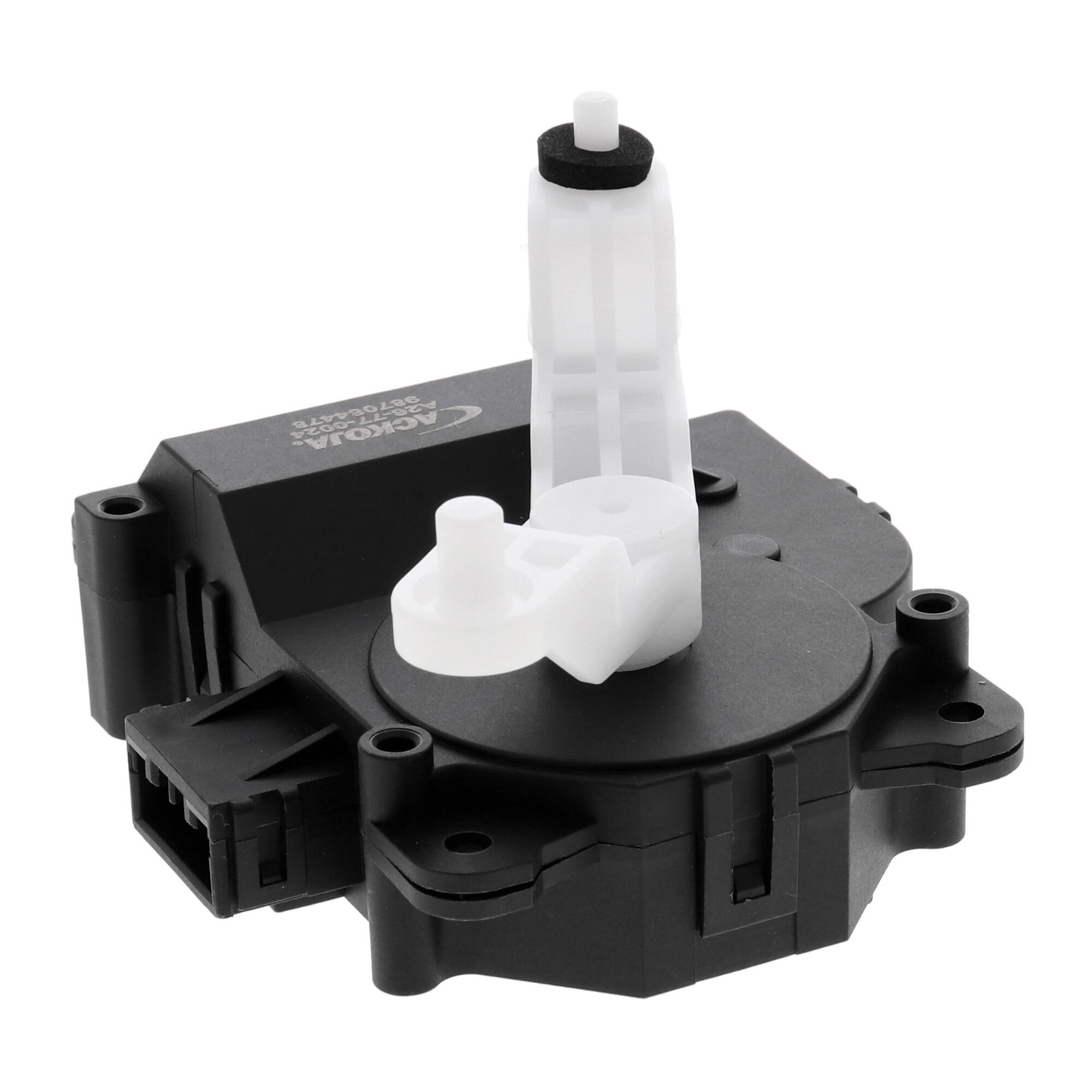 ACKOJA Actuator, blending flap A26-77-0024