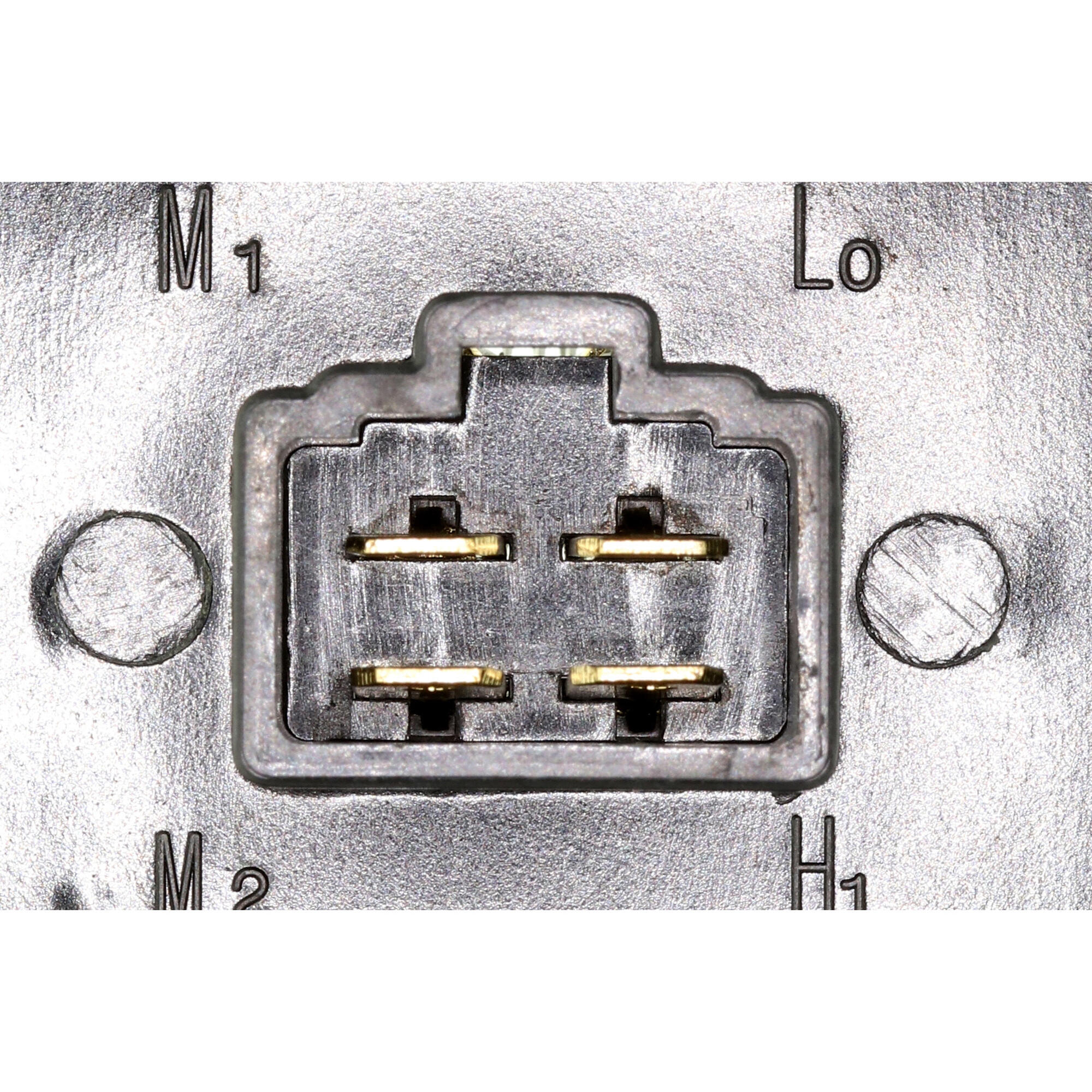 ACKOJA Regulator, interior blower A26-79-0001