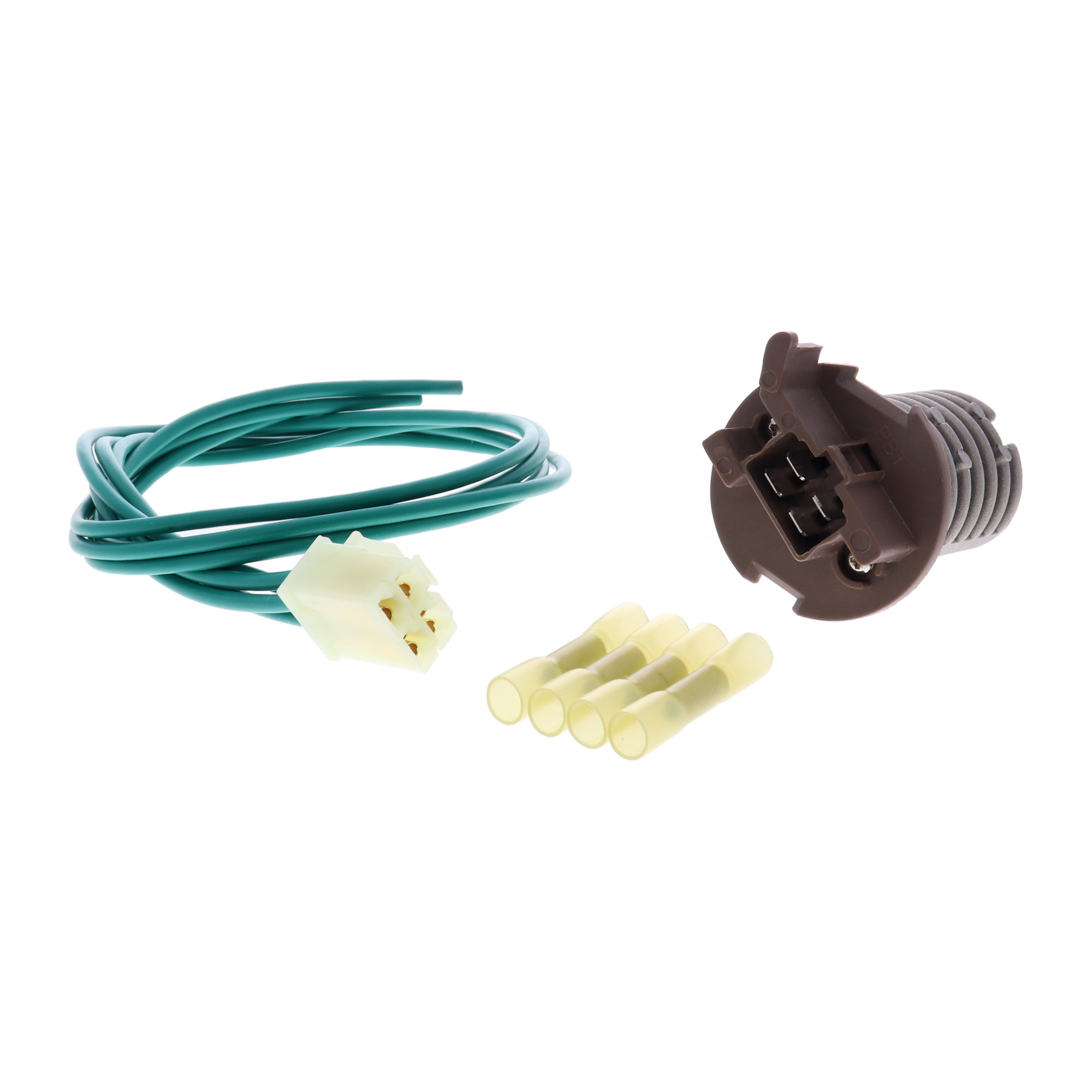 ACKOJA Regulator, interior blower A26-79-0003-1