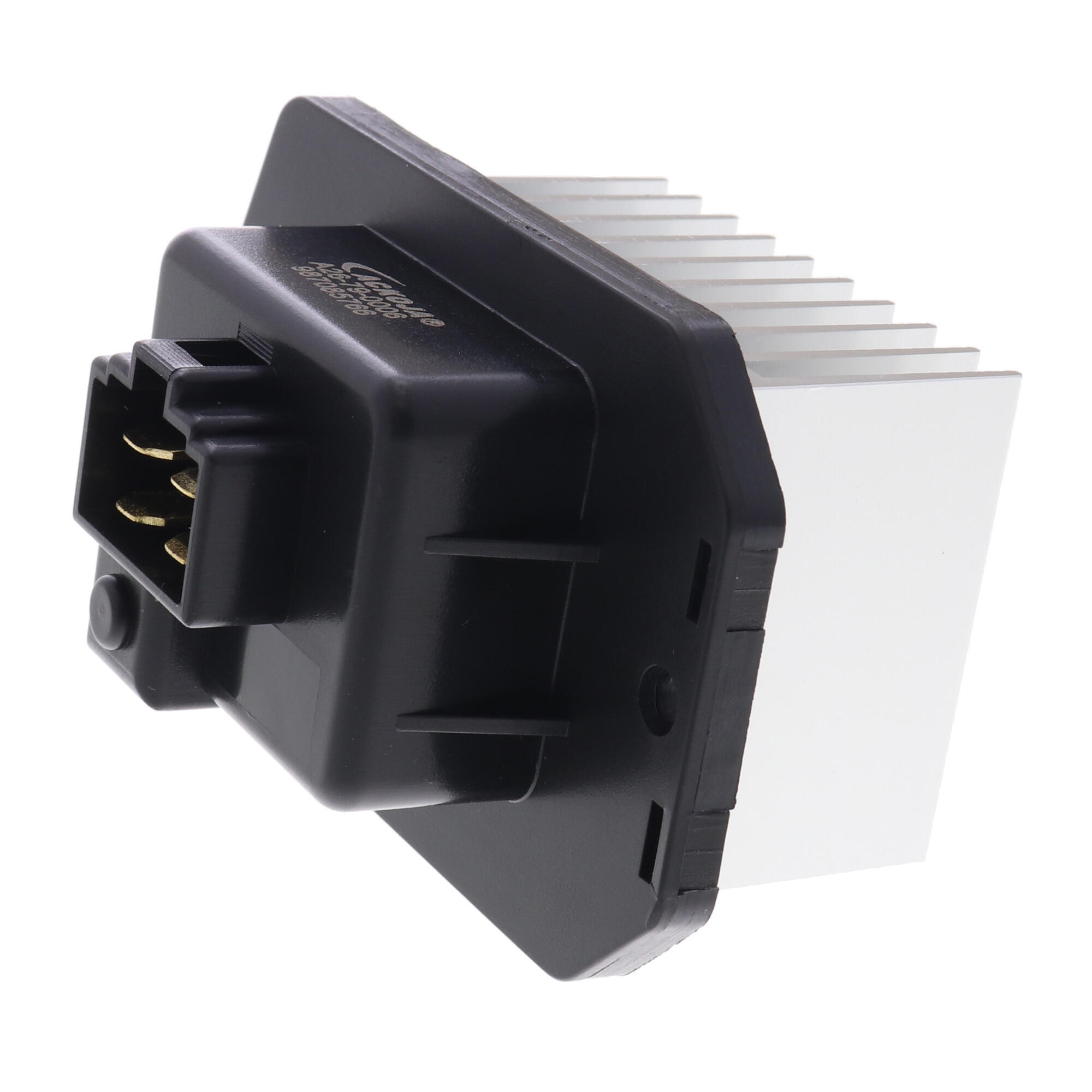 ACKOJA Regulator, interior blower A26-79-0006