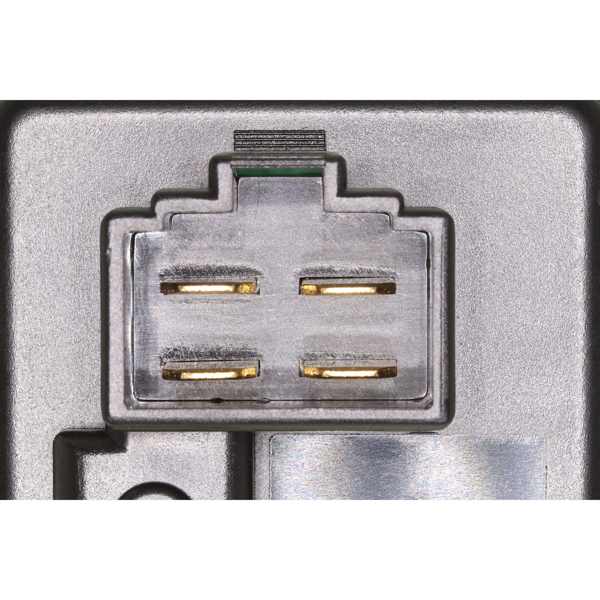 ACKOJA Regulator, interior blower A26-79-0006