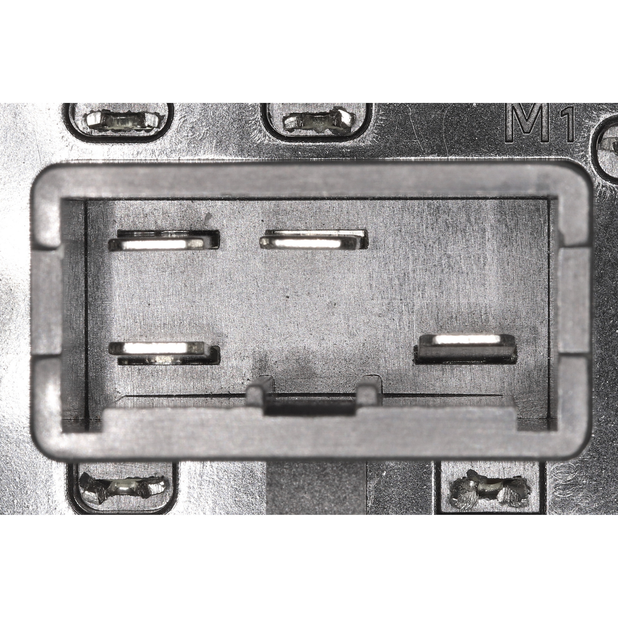 ACKOJA Regulator, interior blower A26-79-0013