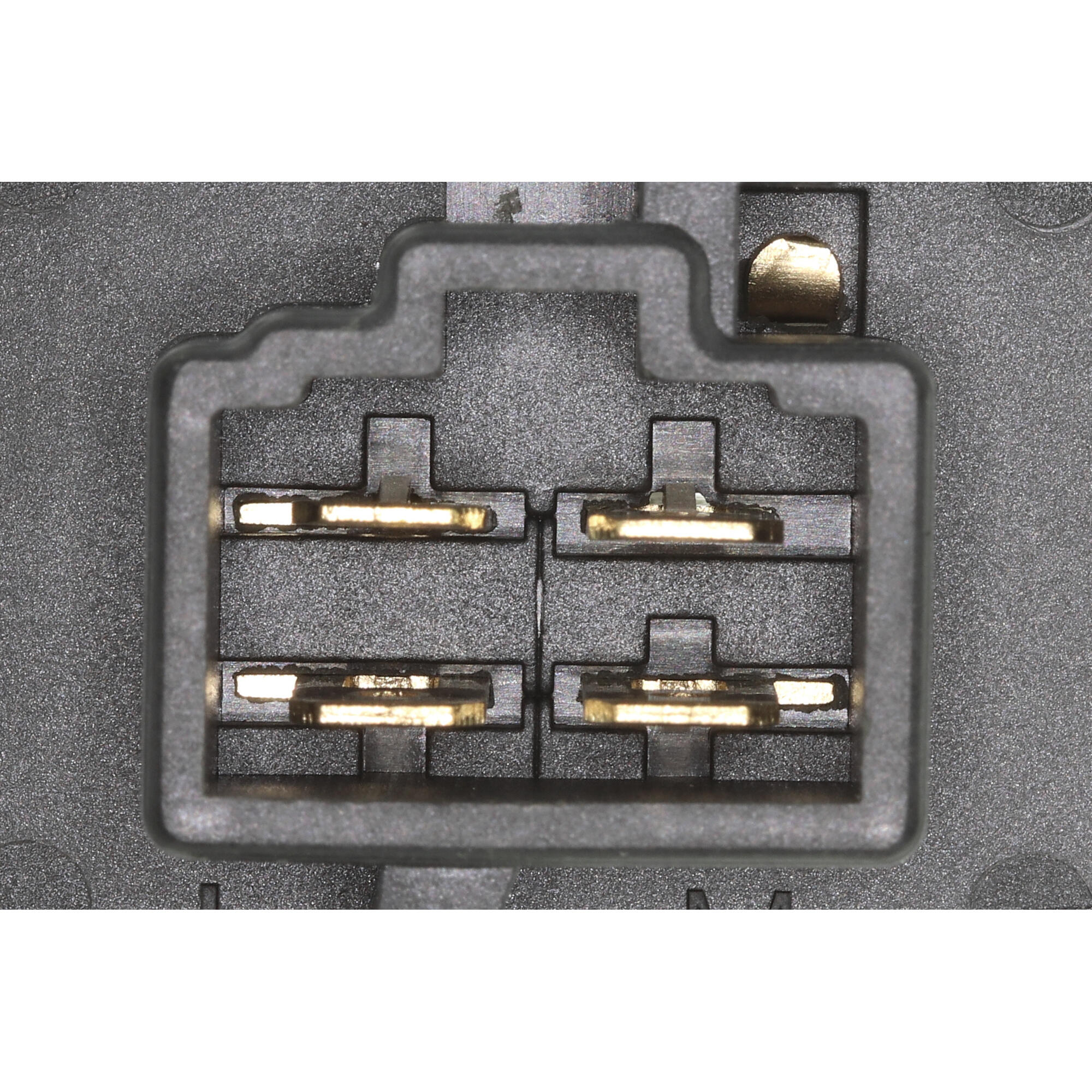 ACKOJA Regulator, interior blower A26-79-0015