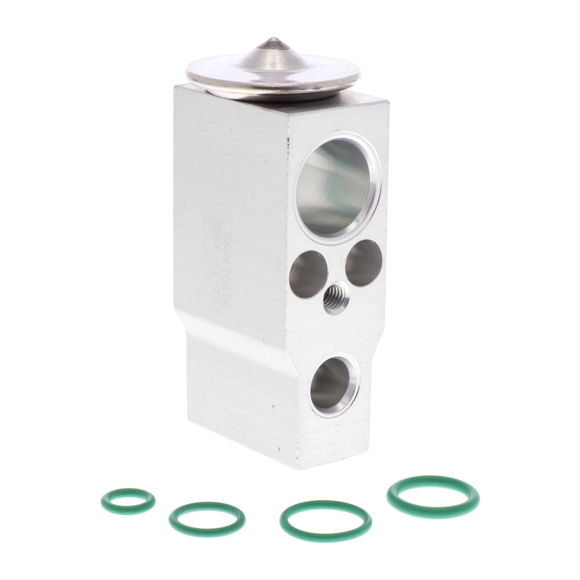 ACKOJA Expansion Valve, air conditioning A32-77-0002