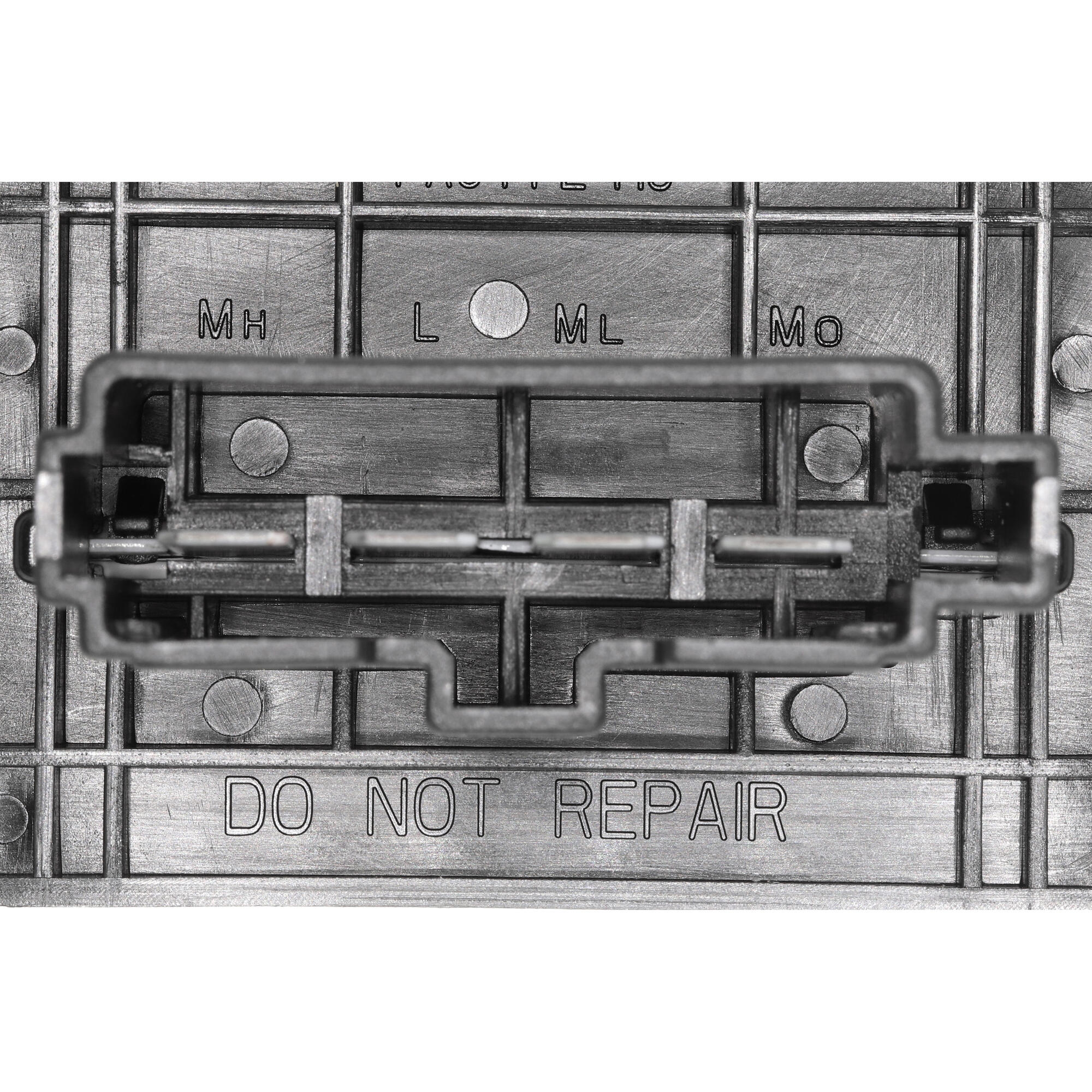 ACKOJA Regulator, interior blower A32-79-0002