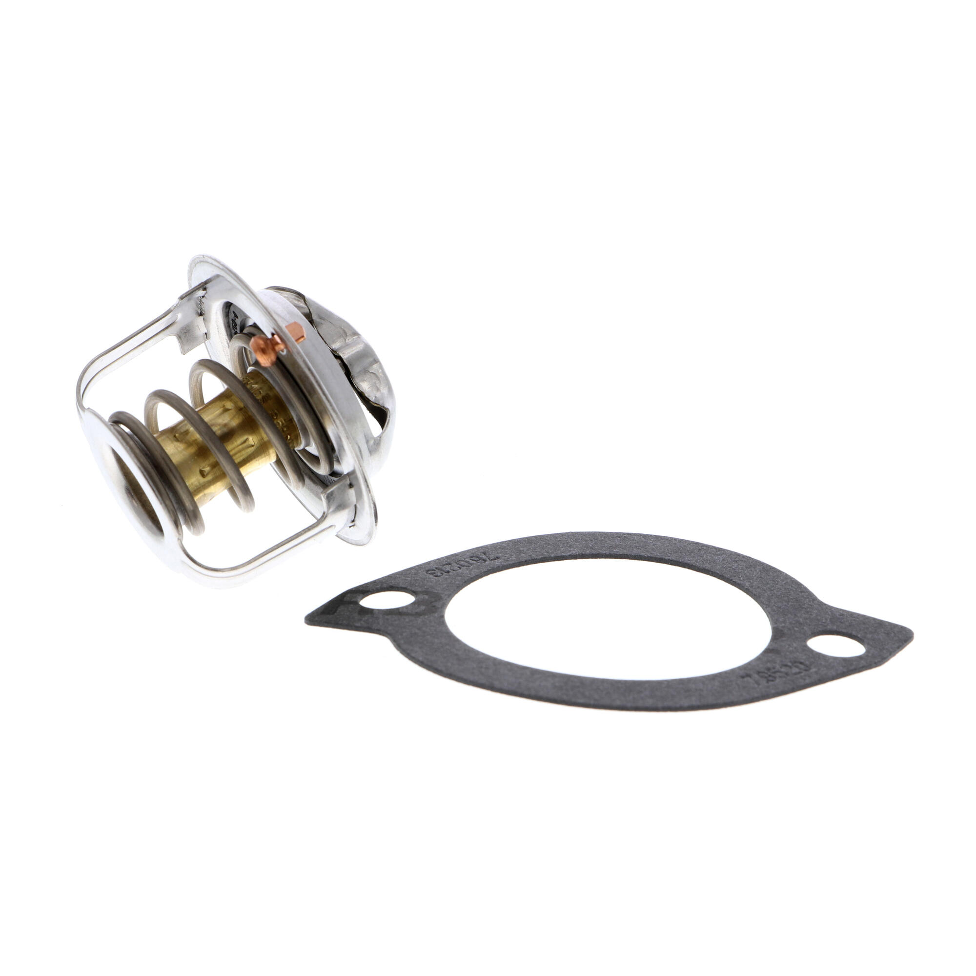 ACKOJA Thermostat, coolant A32-99-0004