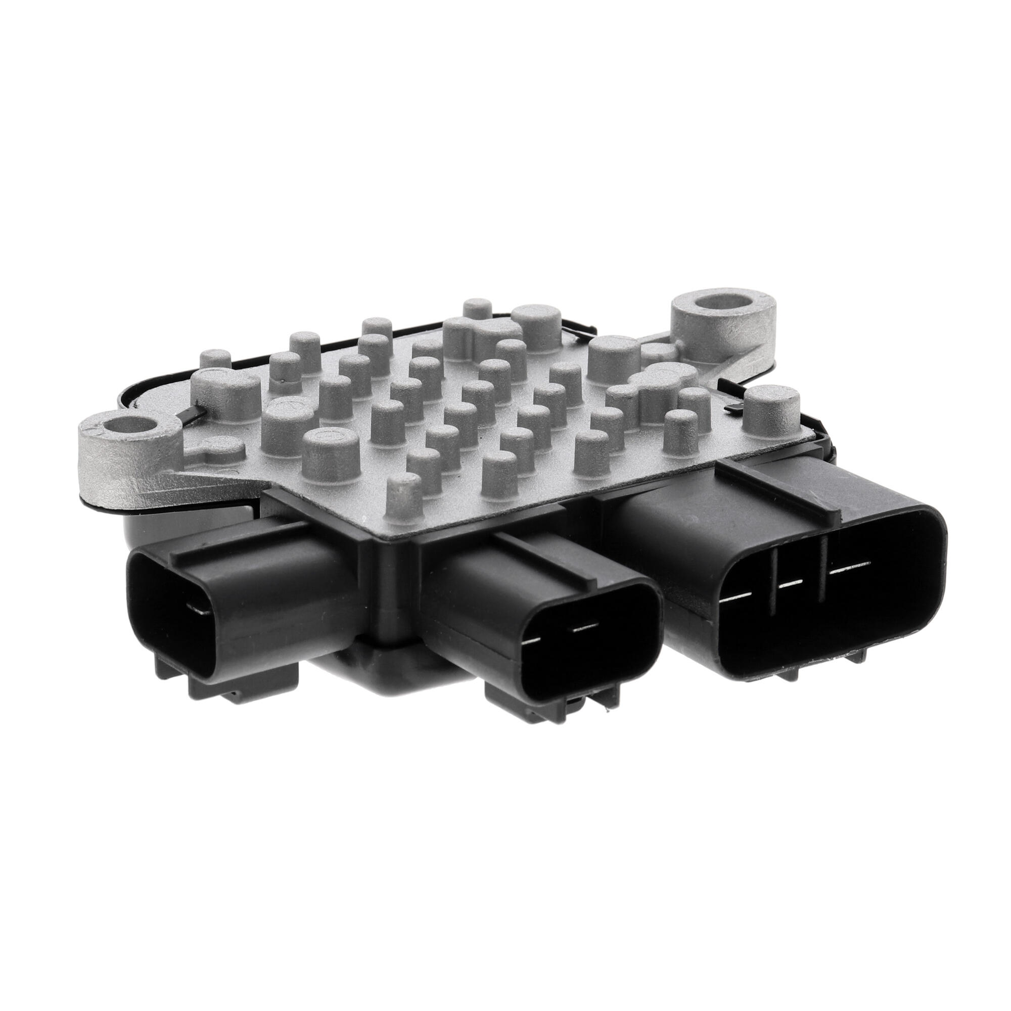 ACKOJA Control Unit, electric fan (engine cooli A37-79-0002