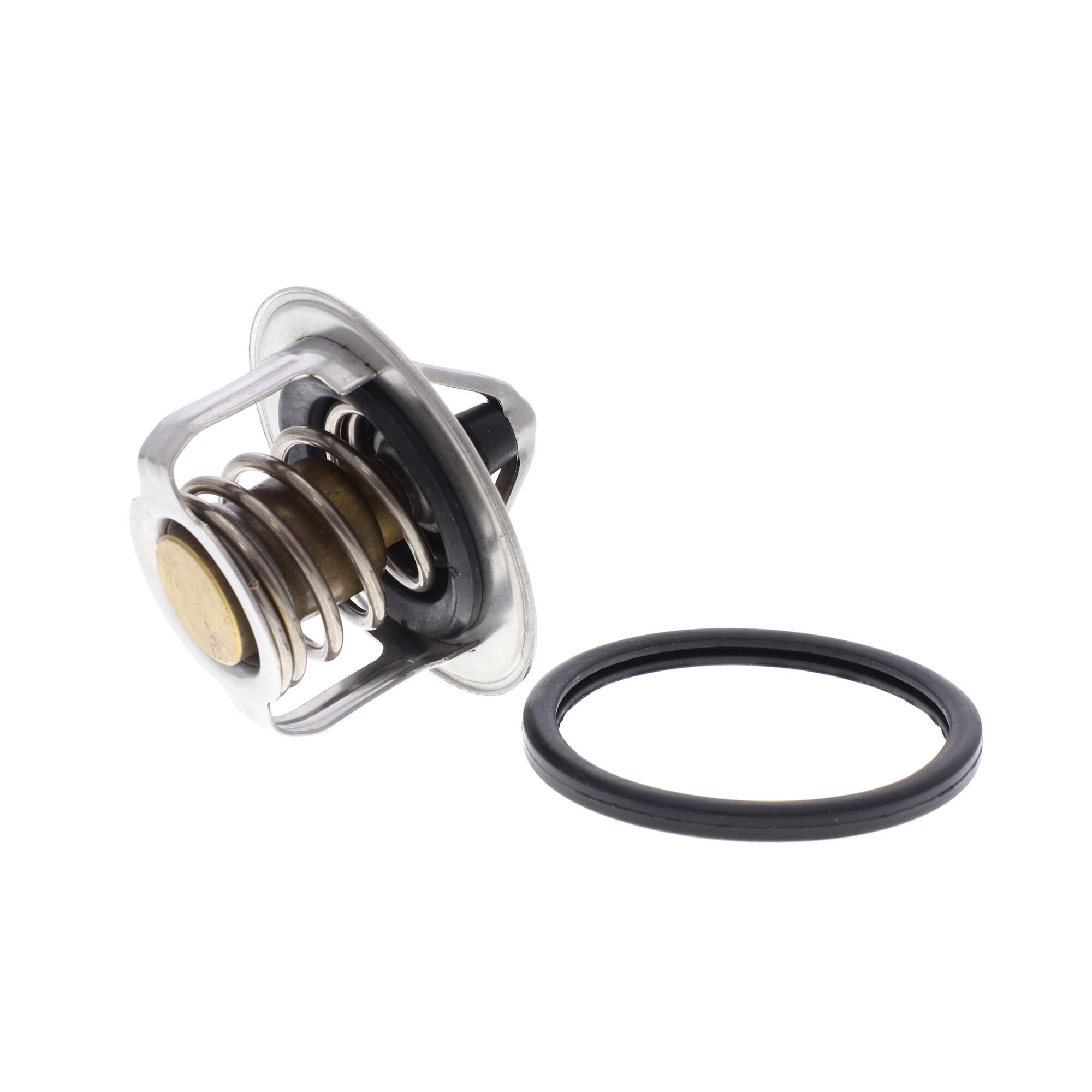 ACKOJA Thermostat, coolant A37-99-0006
