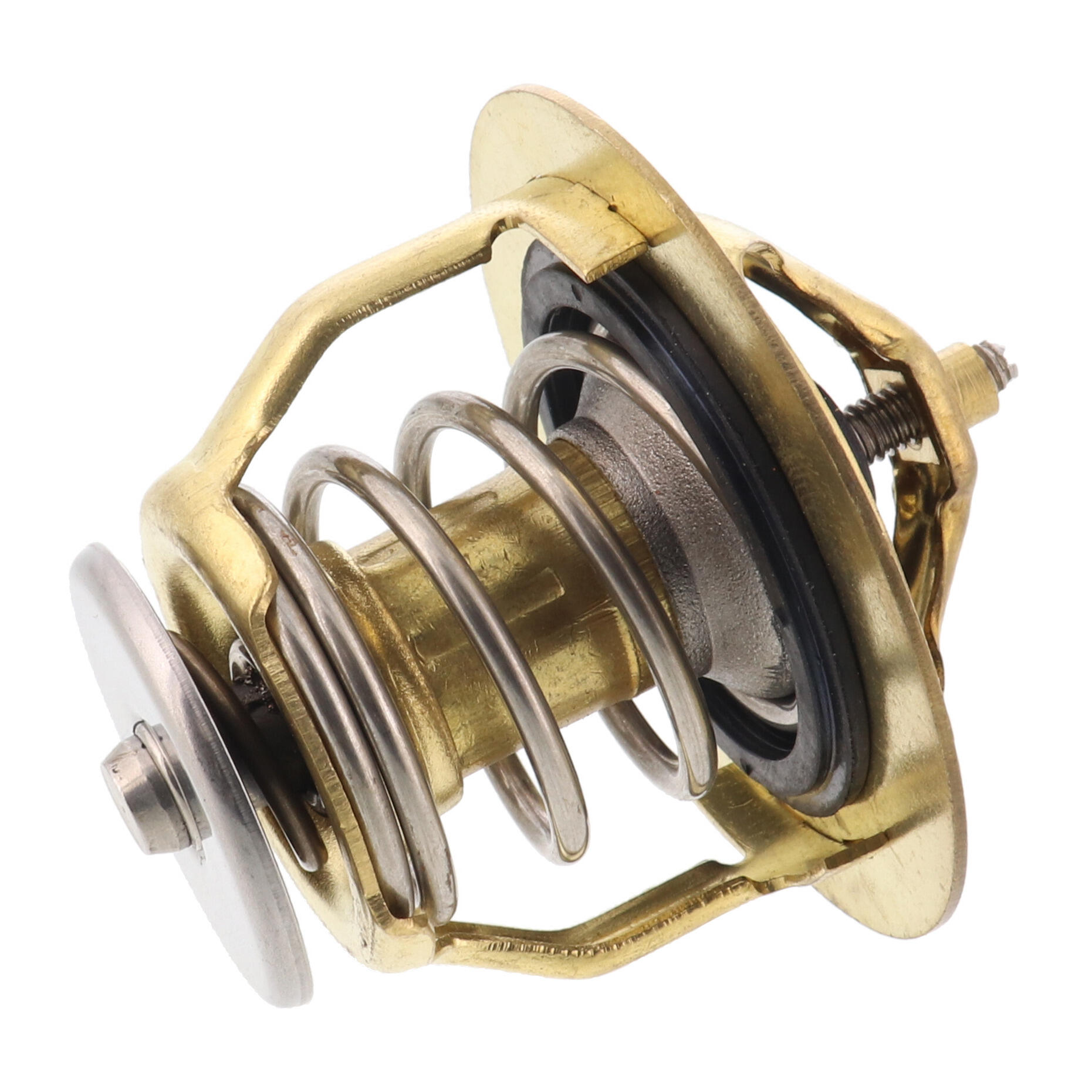 ACKOJA Thermostat, coolant A37-99-0010