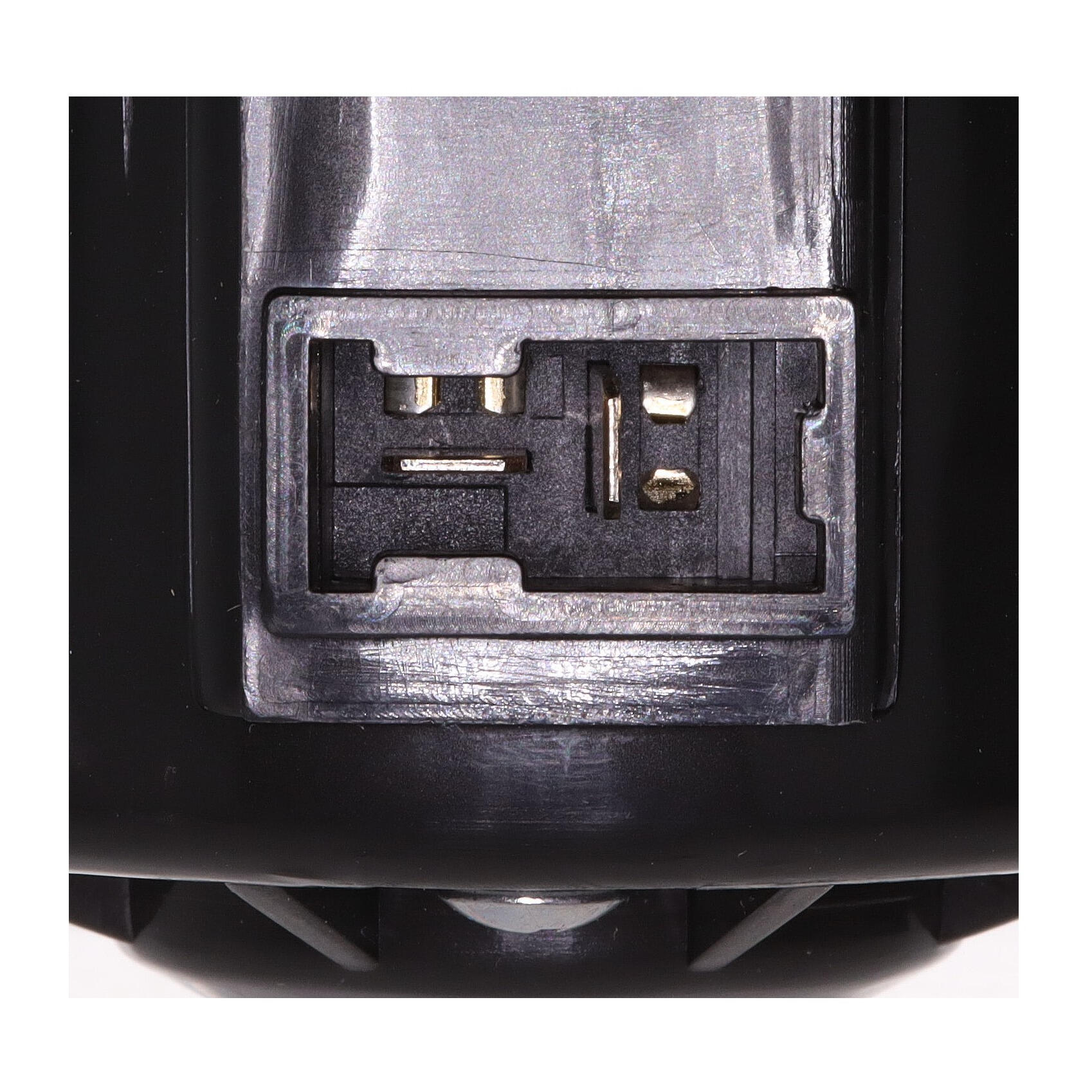 ACKOJA Electric Motor, interior blower A38-03-0006