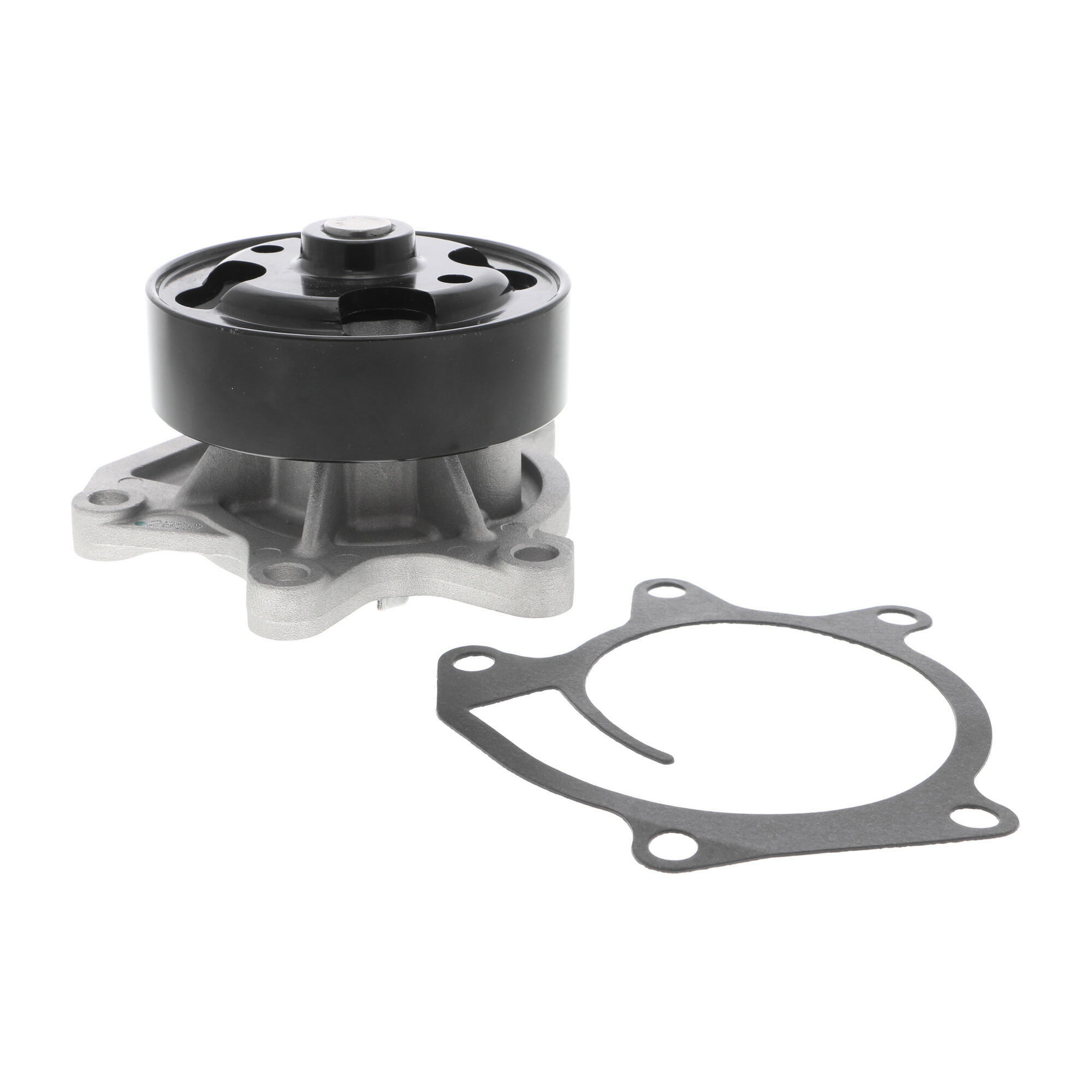 ACKOJA Water Pump, engine cooling A38-0701