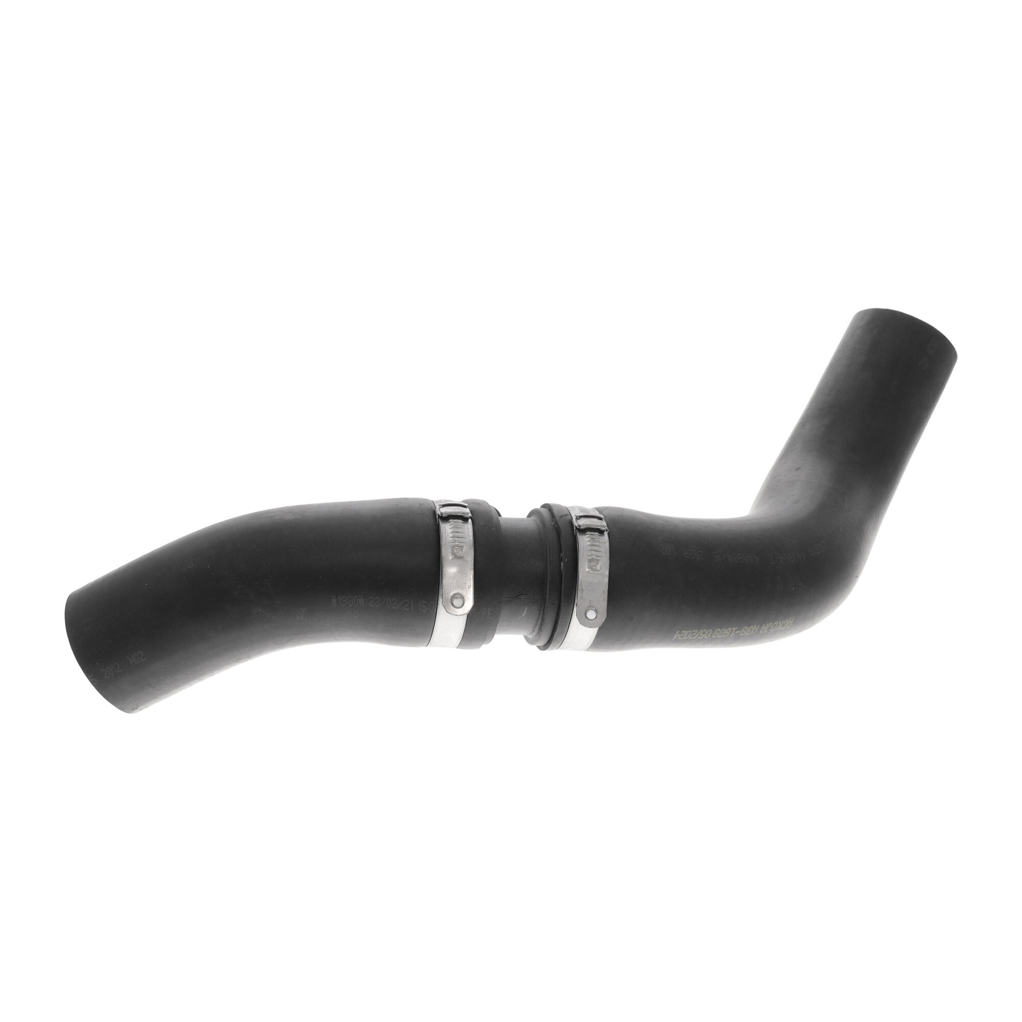 ACKOJA Radiator Hose A38-1608