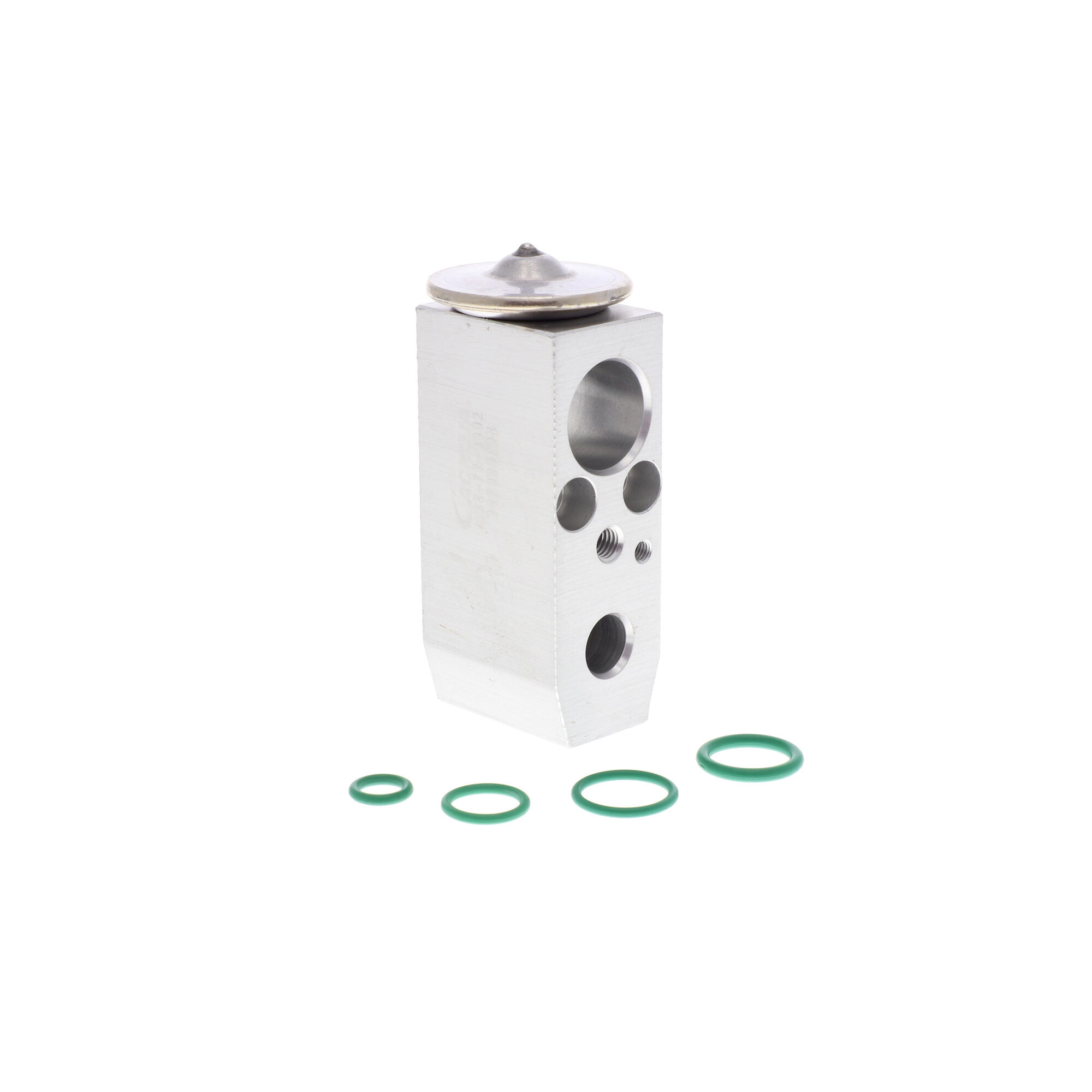 ACKOJA Expansion Valve, air conditioning A38-77-0002