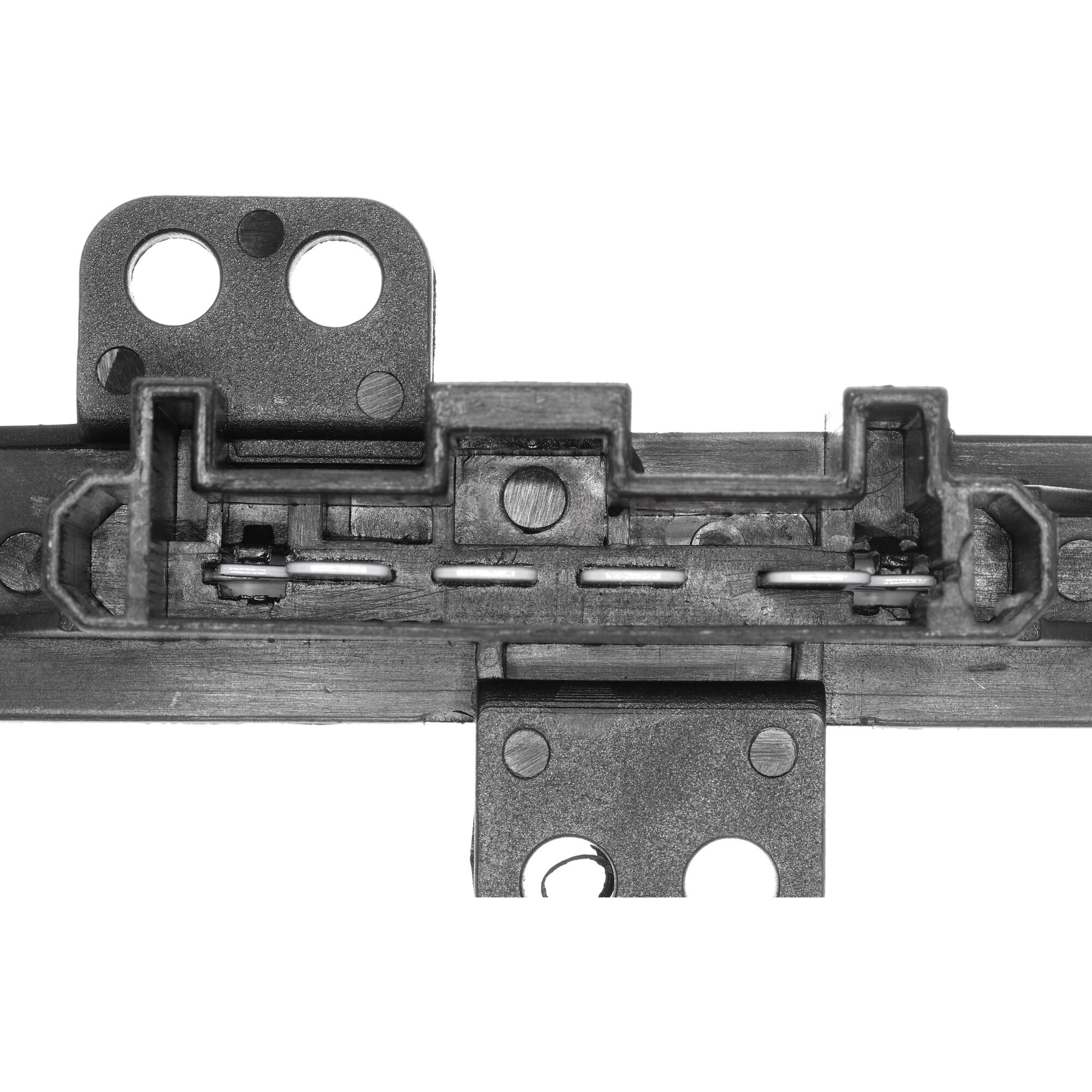 ACKOJA Regulator, interior blower A38-79-0007