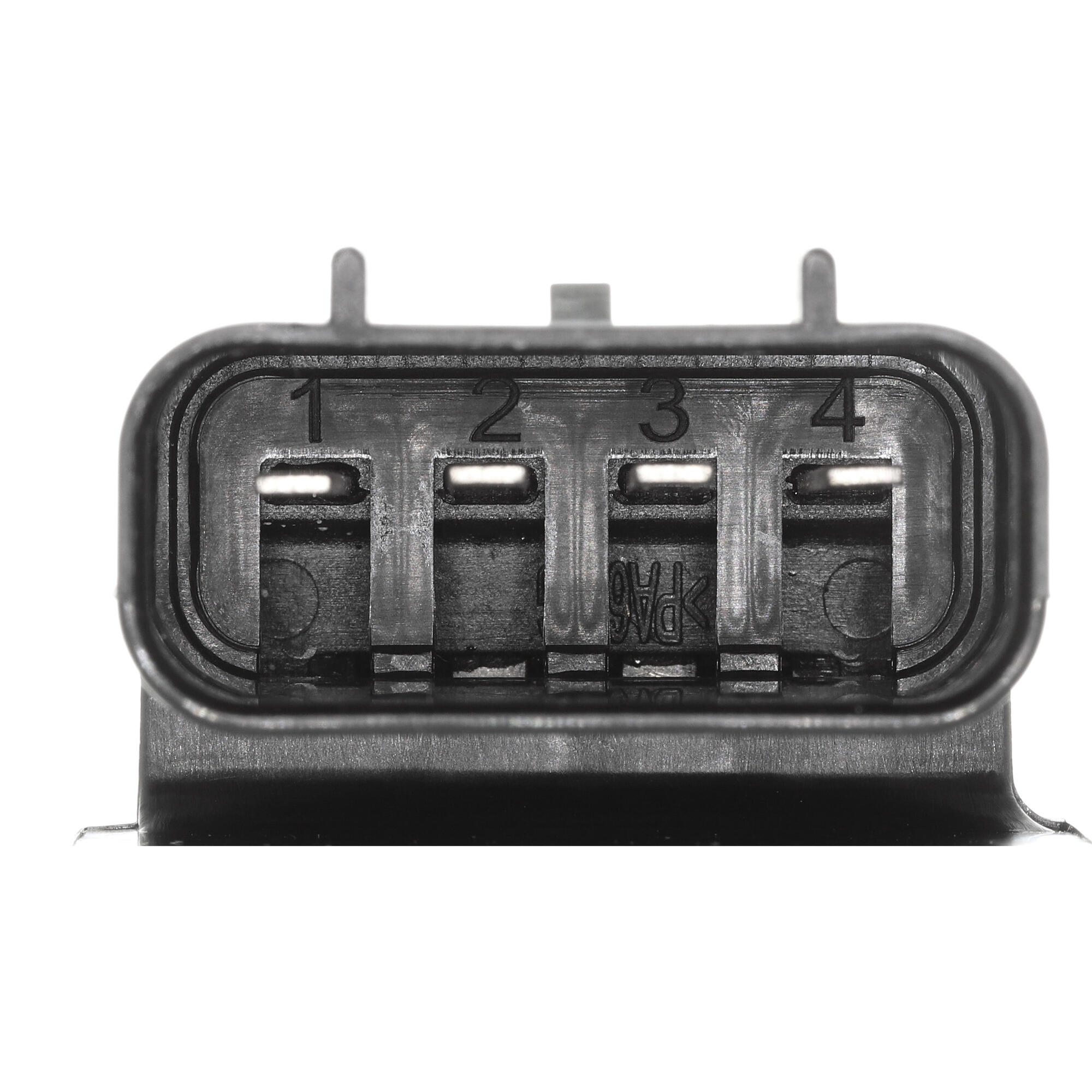 ACKOJA Regulator, interior blower A38-79-0010