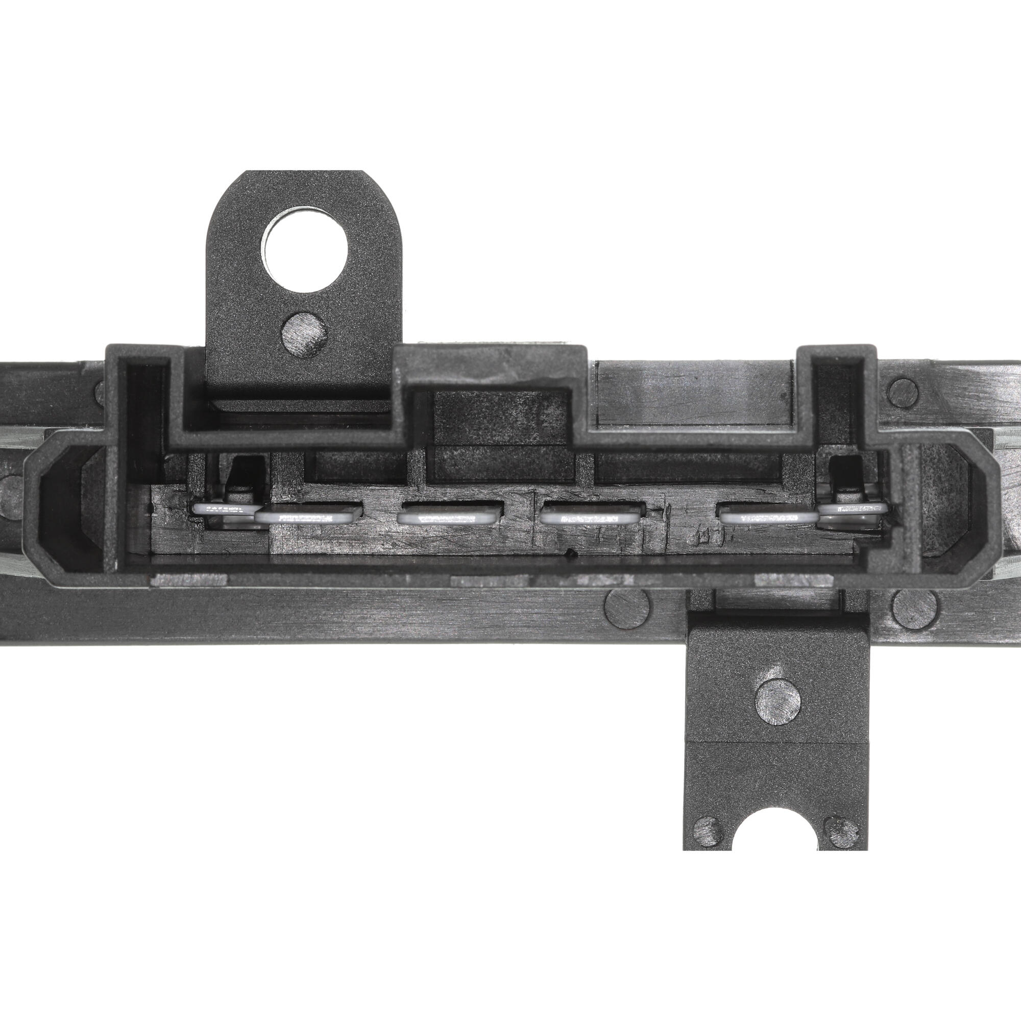 ACKOJA Regulator, interior blower A38-79-0011