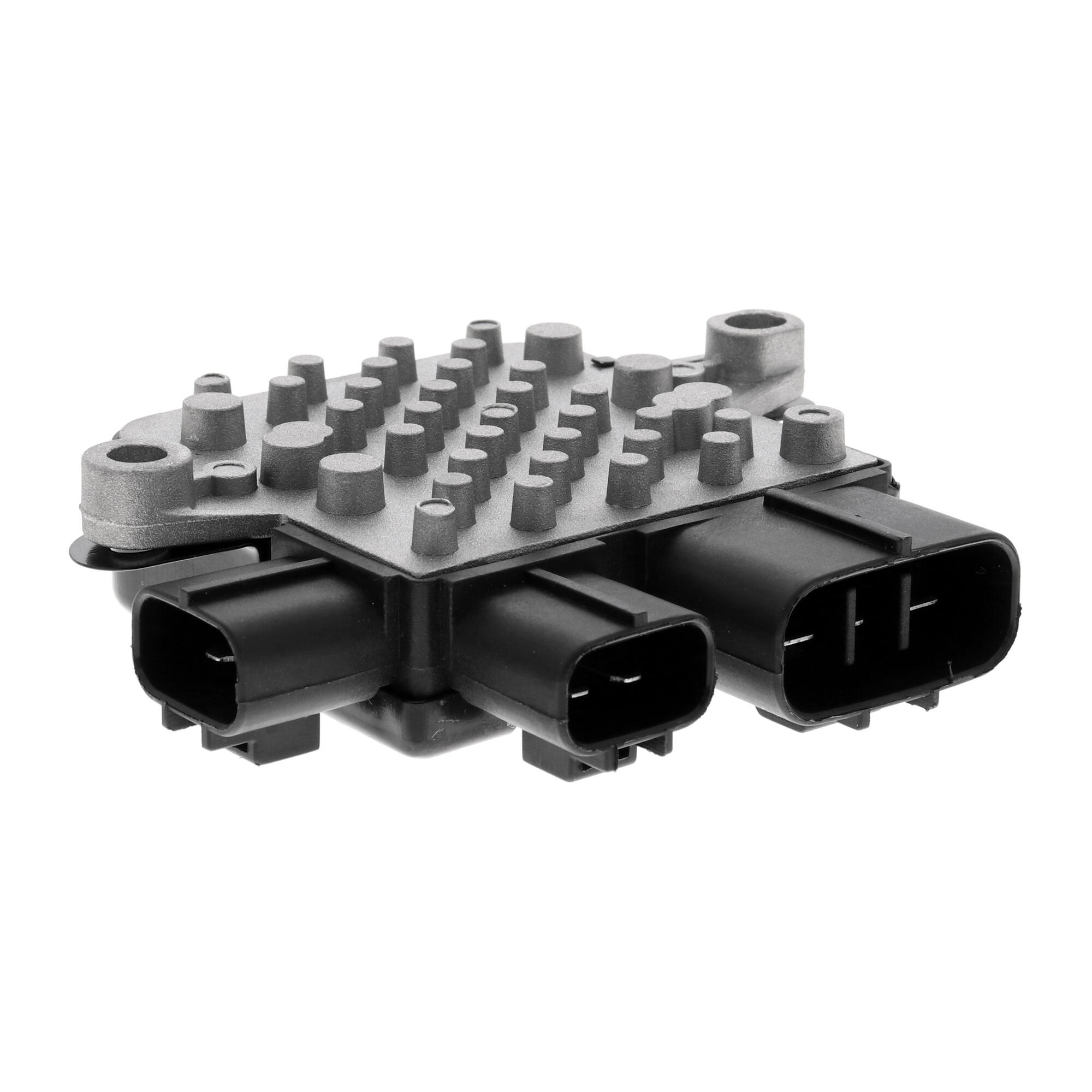 ACKOJA Control Unit, electric fan (engine cooli A38-79-0014