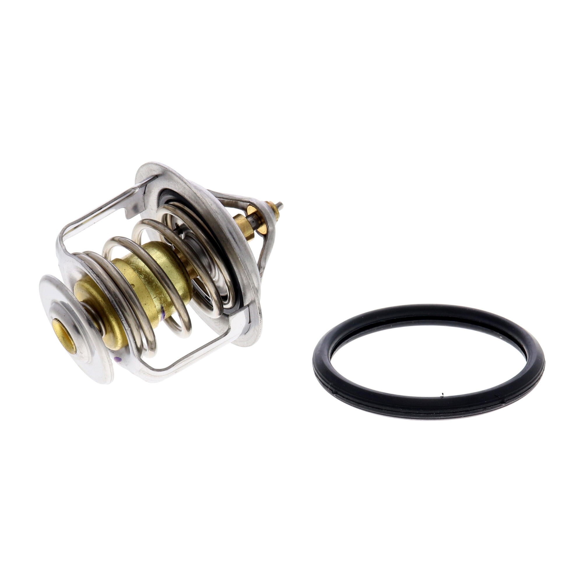 ACKOJA Thermostat, coolant A38-99-0006