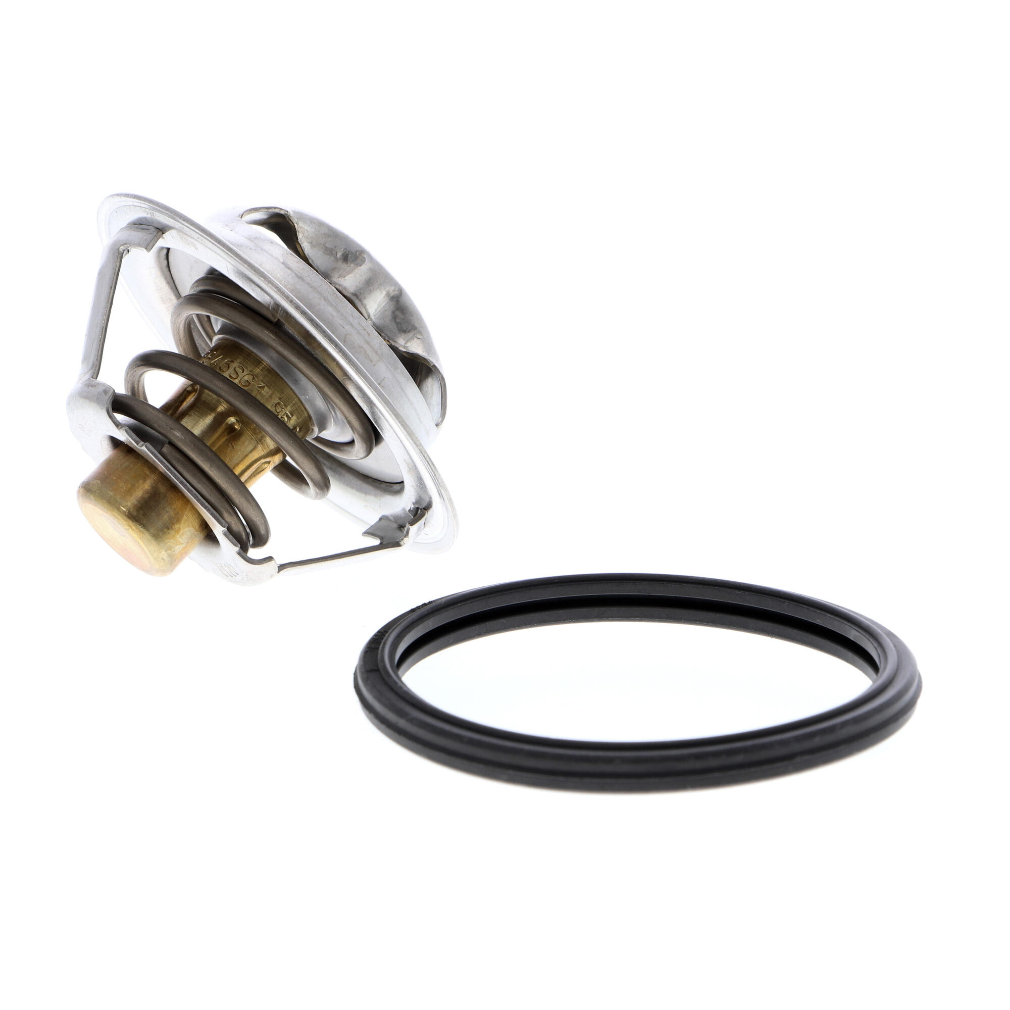 ACKOJA Thermostat, coolant A38-99-0015