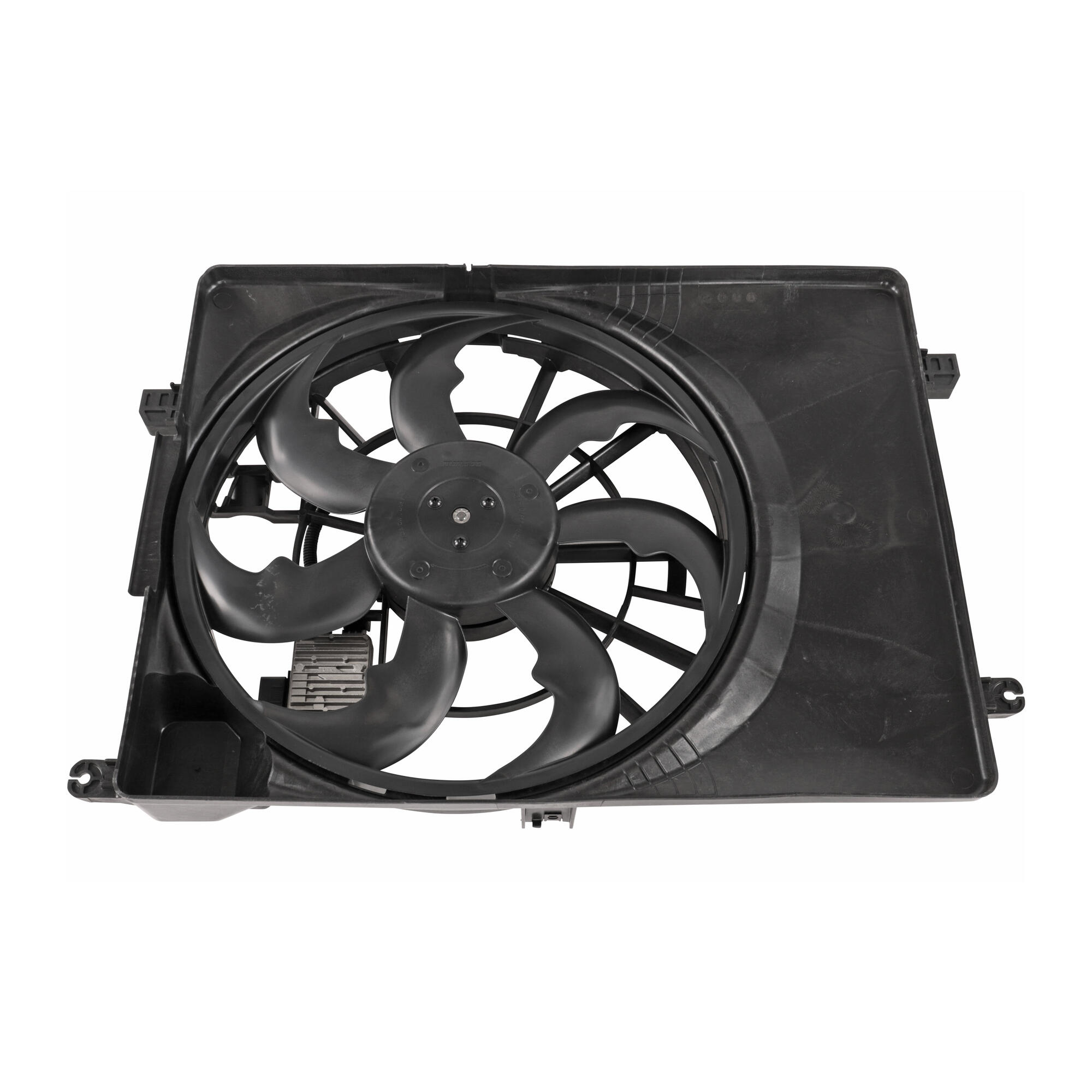ACKOJA Fan, engine cooling A52-01-0018