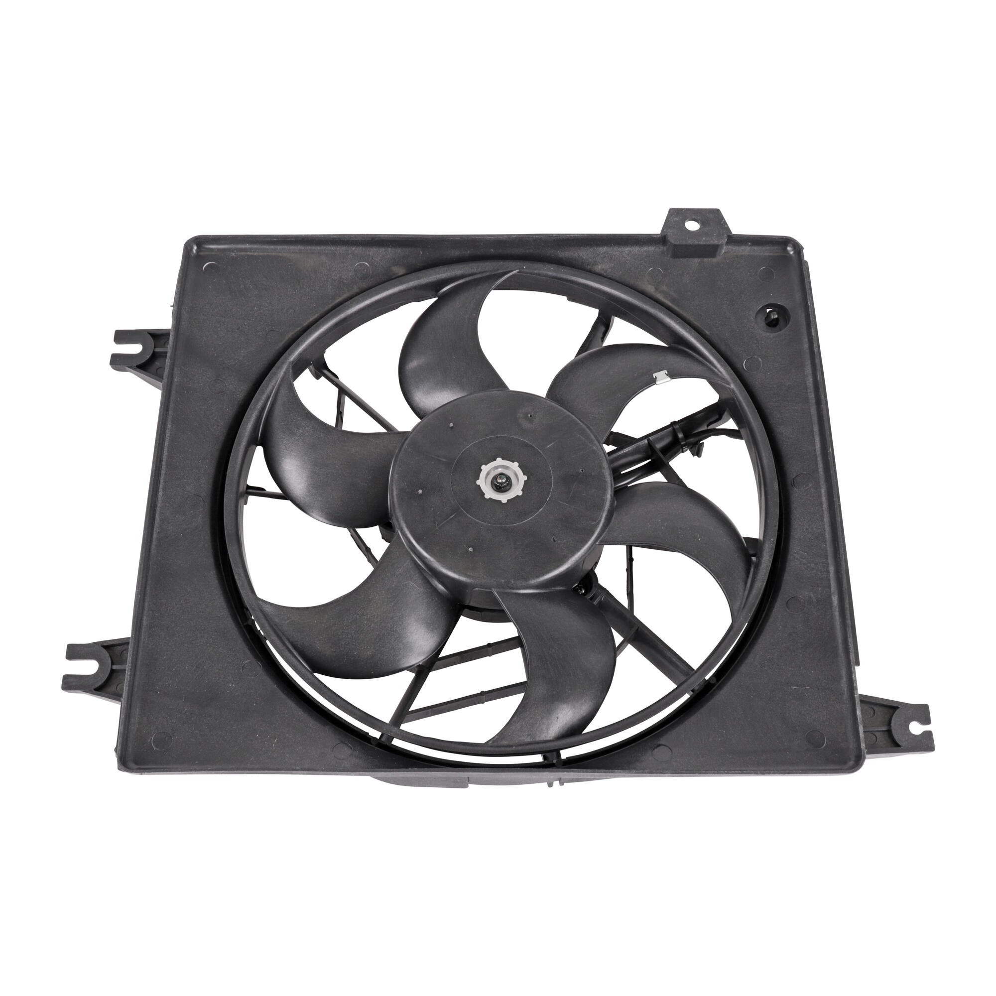 ACKOJA Fan, air conditioning condenser A52-02-0003