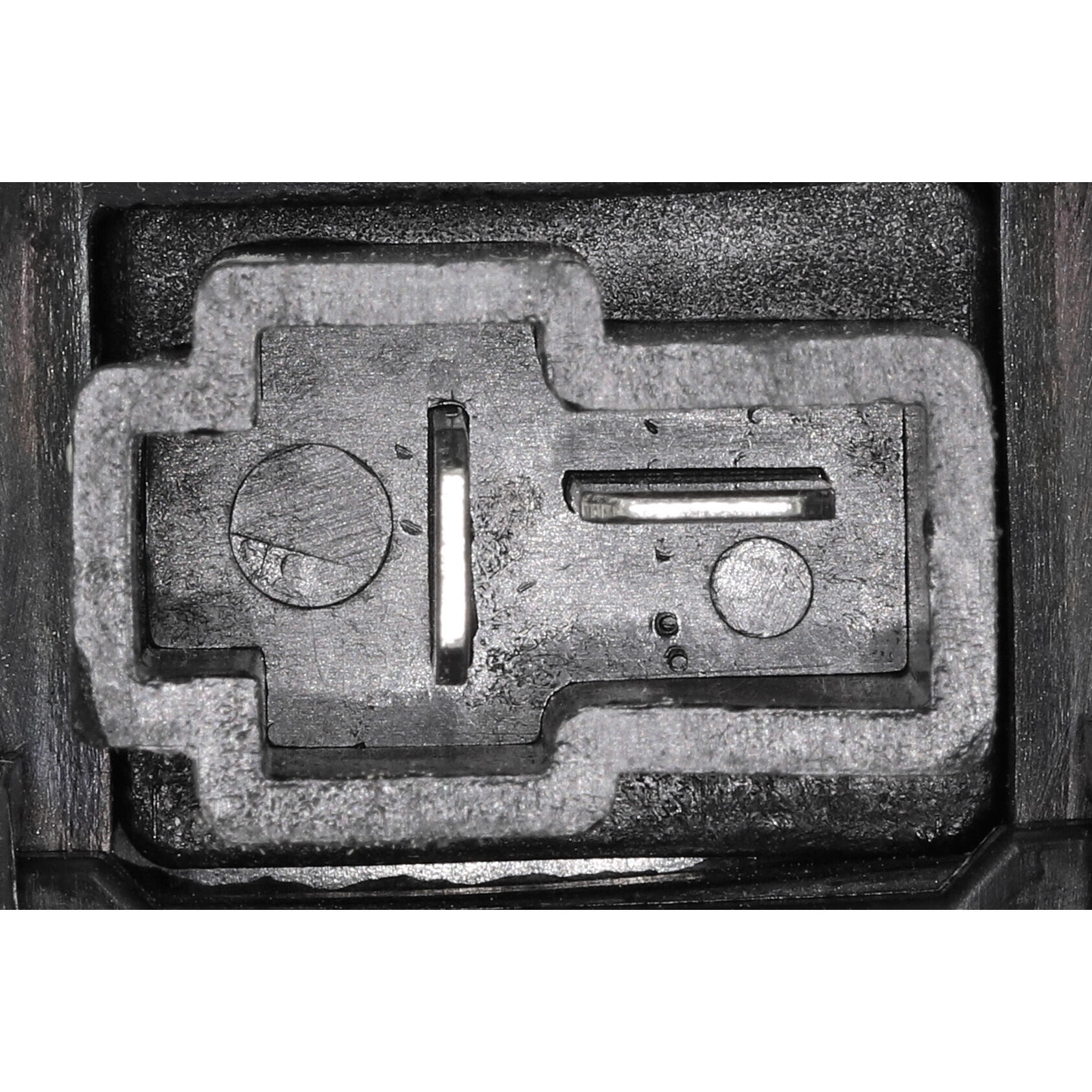 ACKOJA Interior Blower A52-03-0015