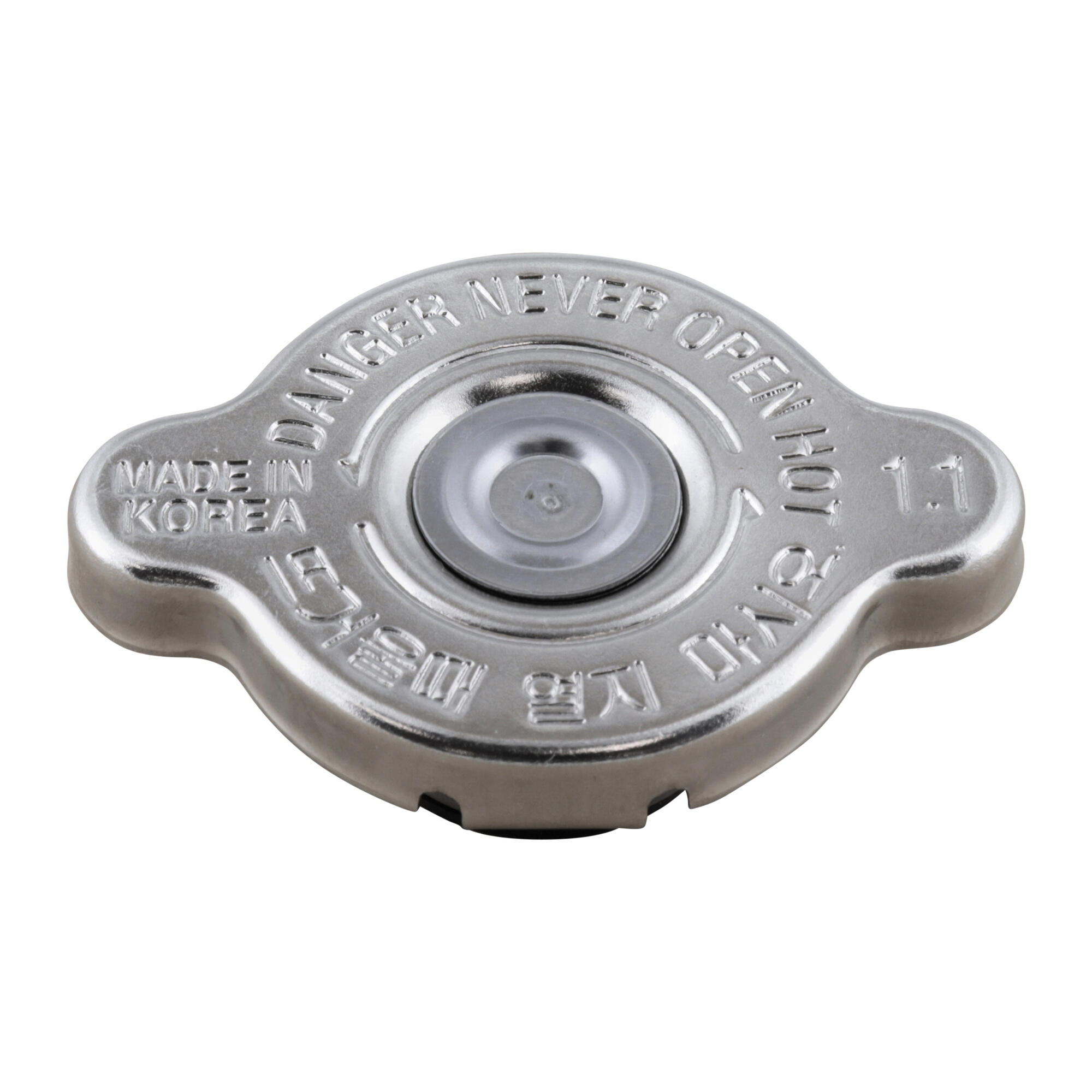 ACKOJA Cap, radiator A52-0555