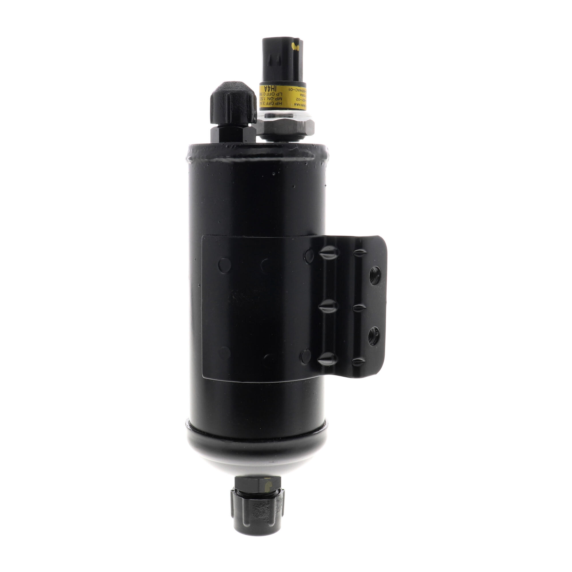 ACKOJA Dryer, air conditioning A52-06-0013