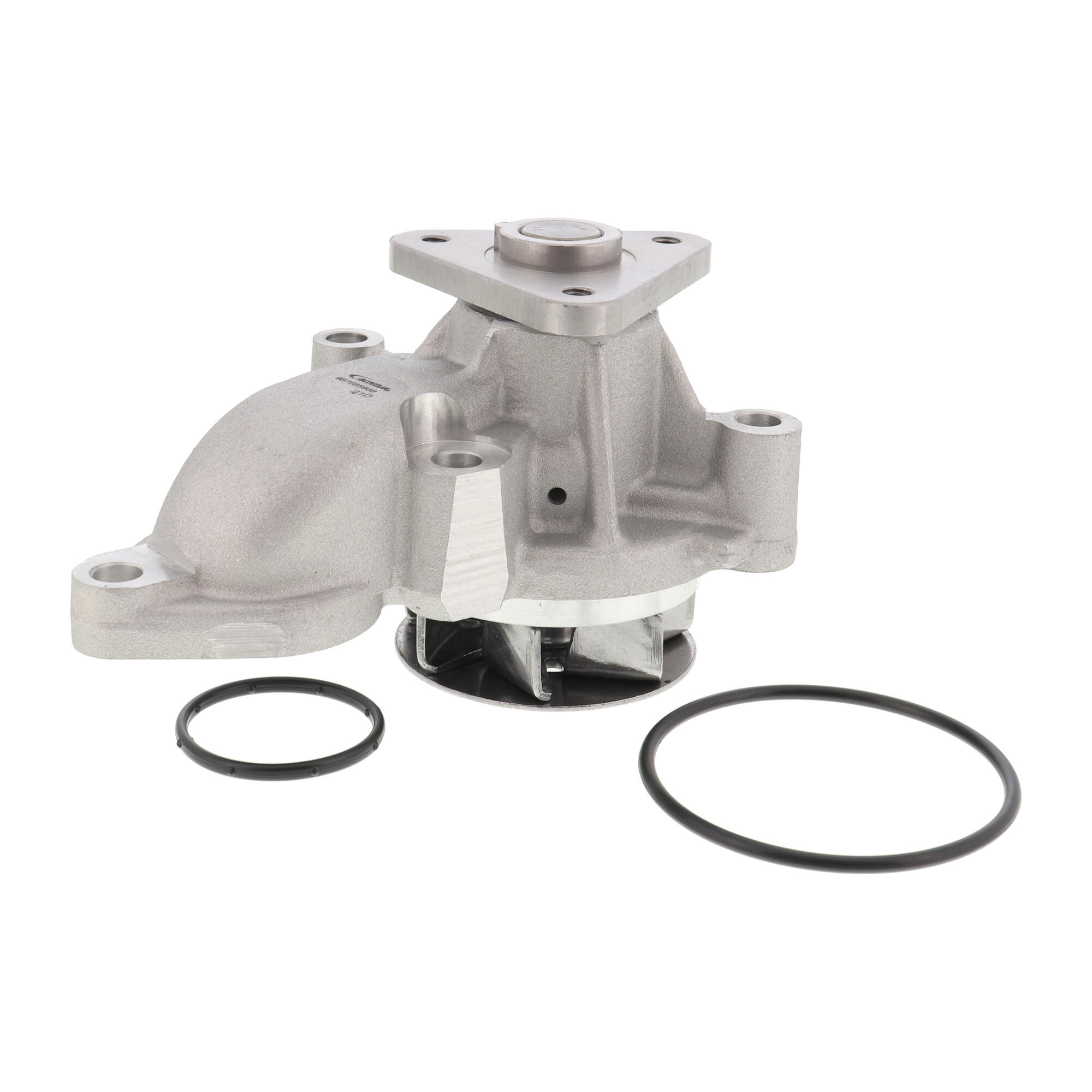 ACKOJA Water Pump, engine cooling A52-0704
