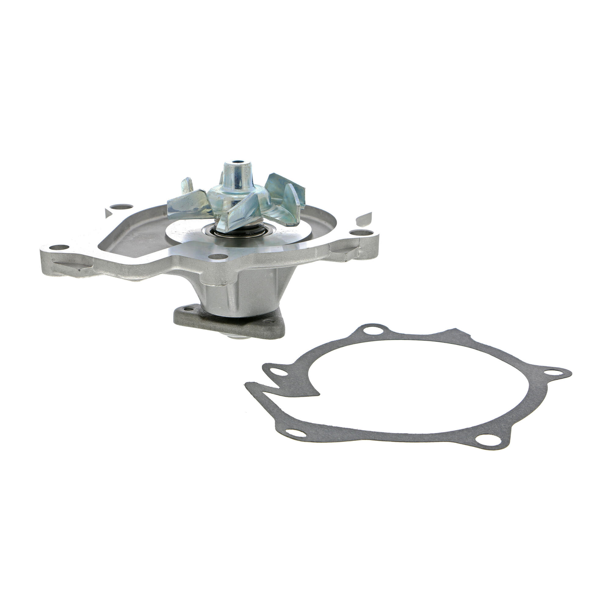 ACKOJA Water Pump, engine cooling A52-0706