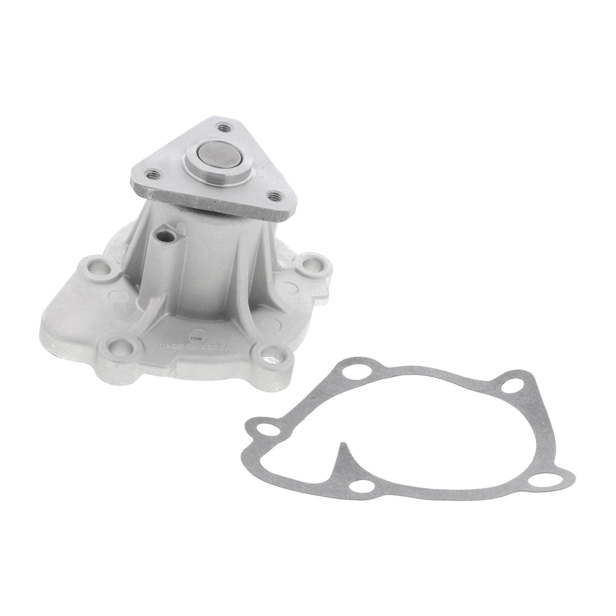ACKOJA Water Pump, engine cooling A52-0707