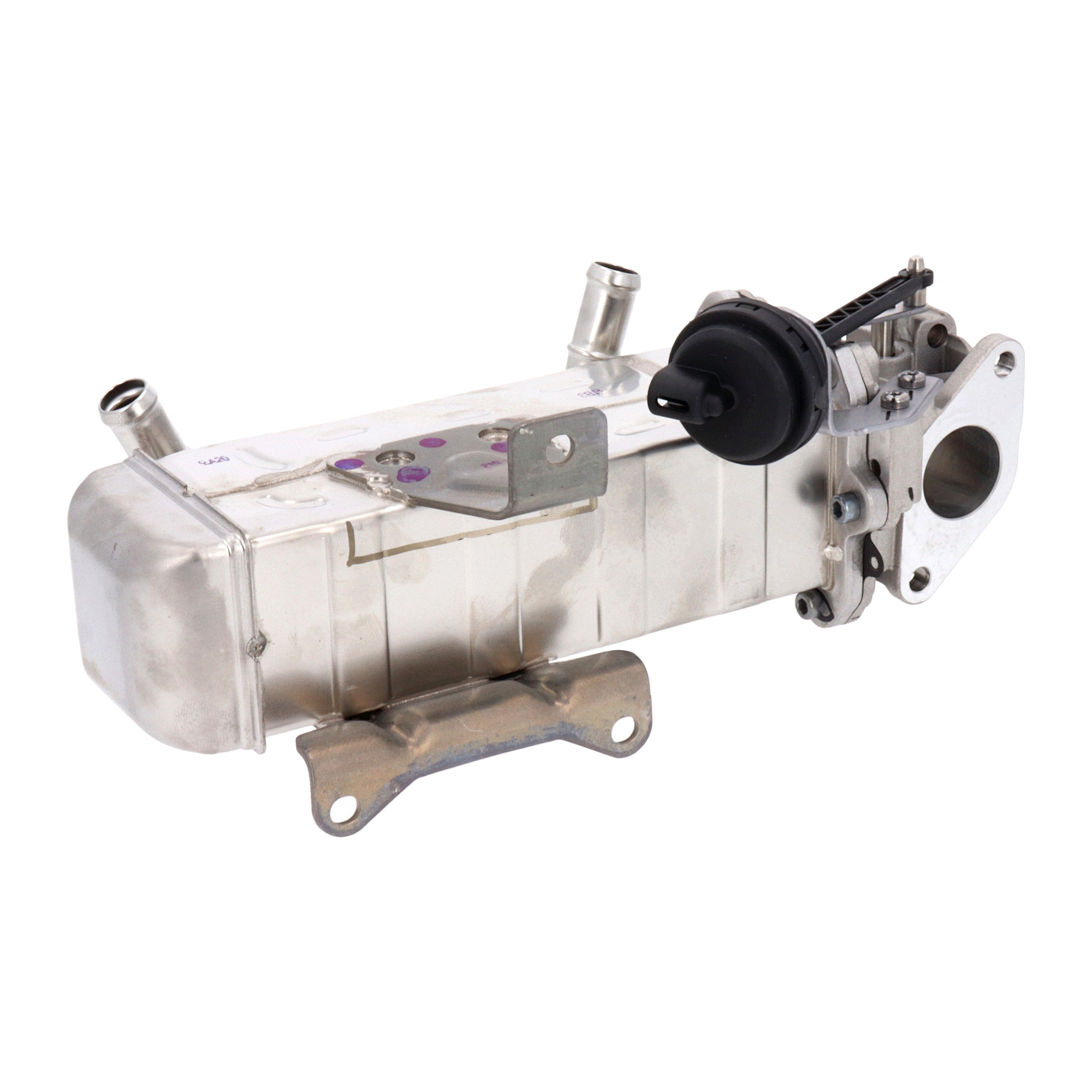 ACKOJA Cooler, exhaust gas recirculation A52-63-0038