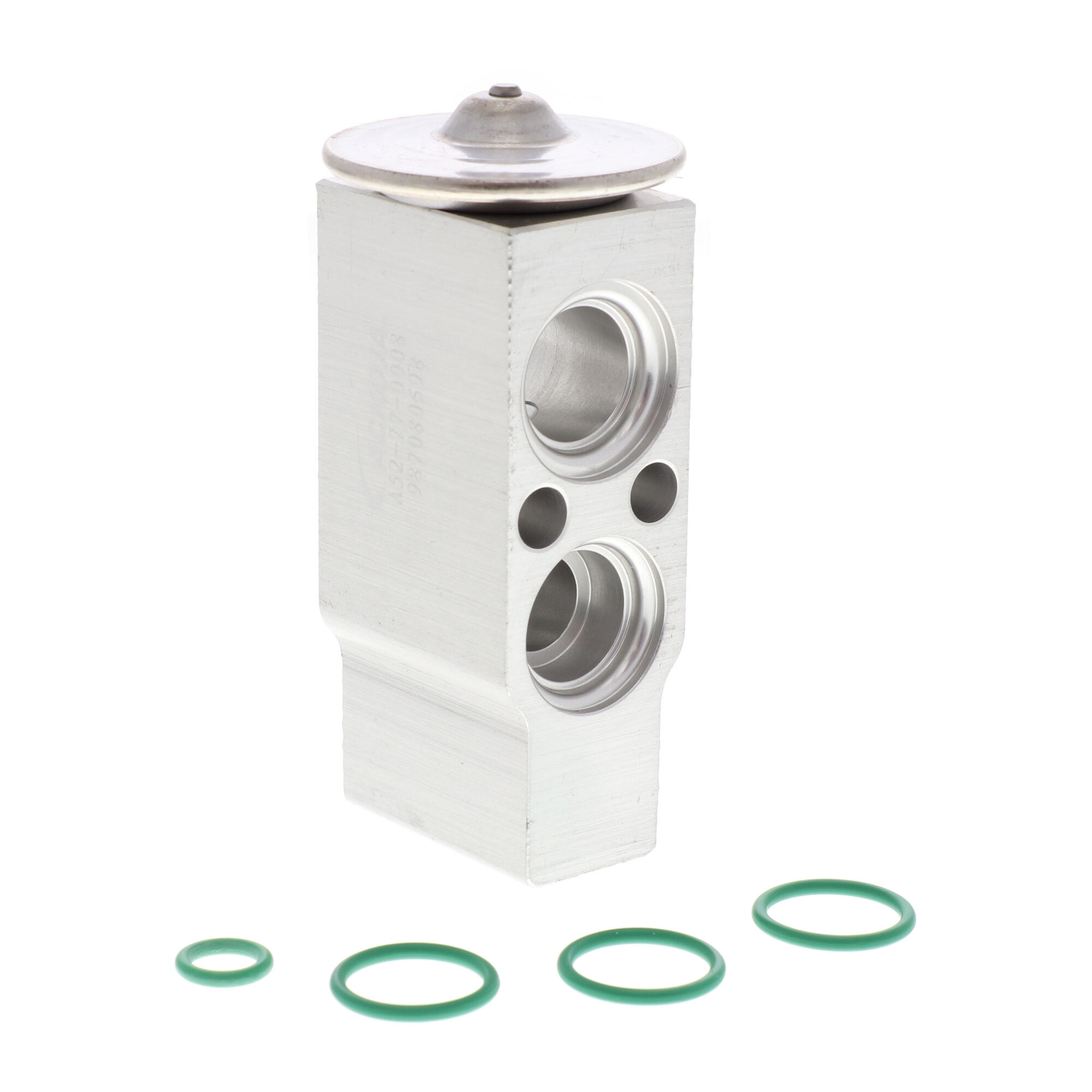 ACKOJA Expansion Valve, air conditioning A52-77-0008