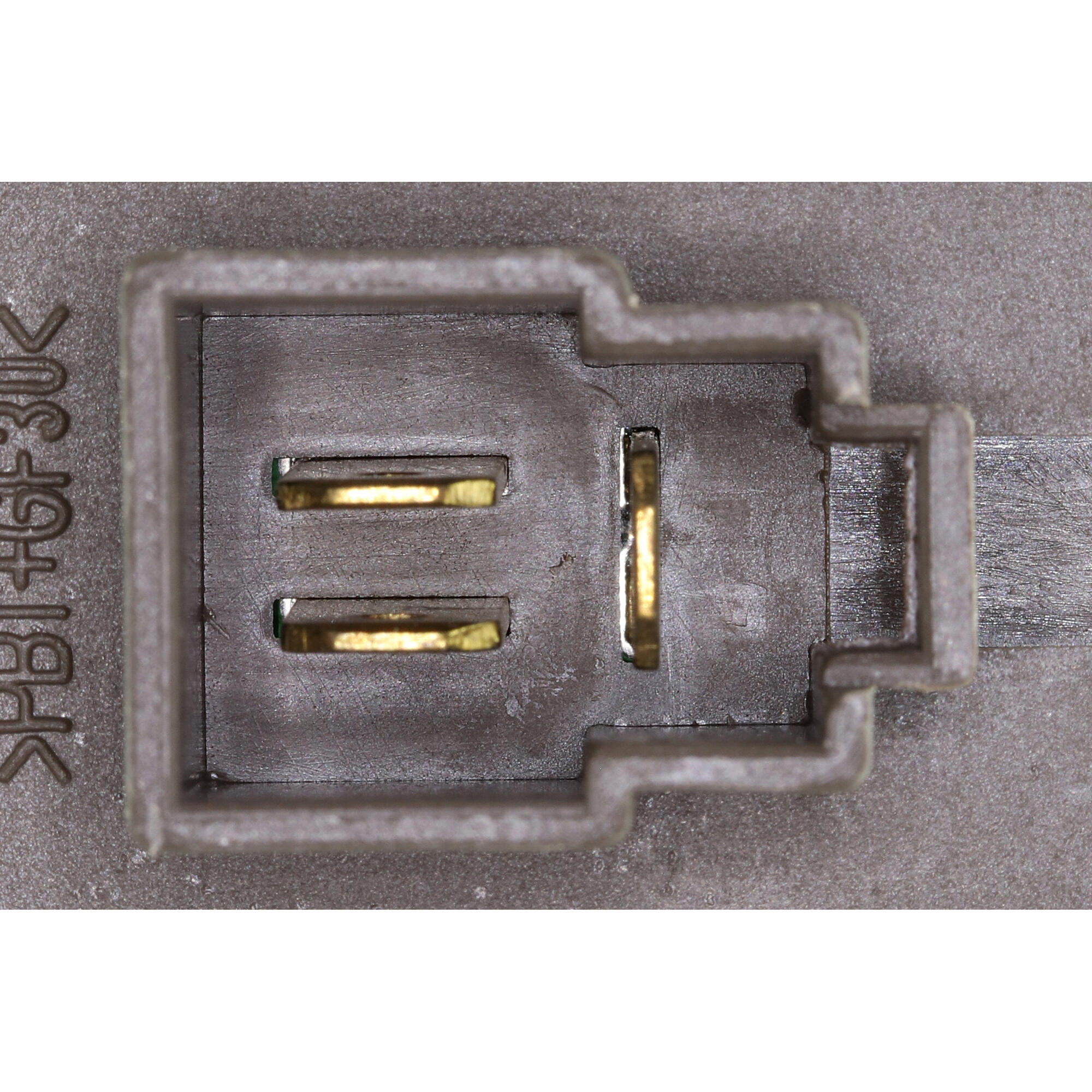 ACKOJA Regulator, interior blower A52-79-0003