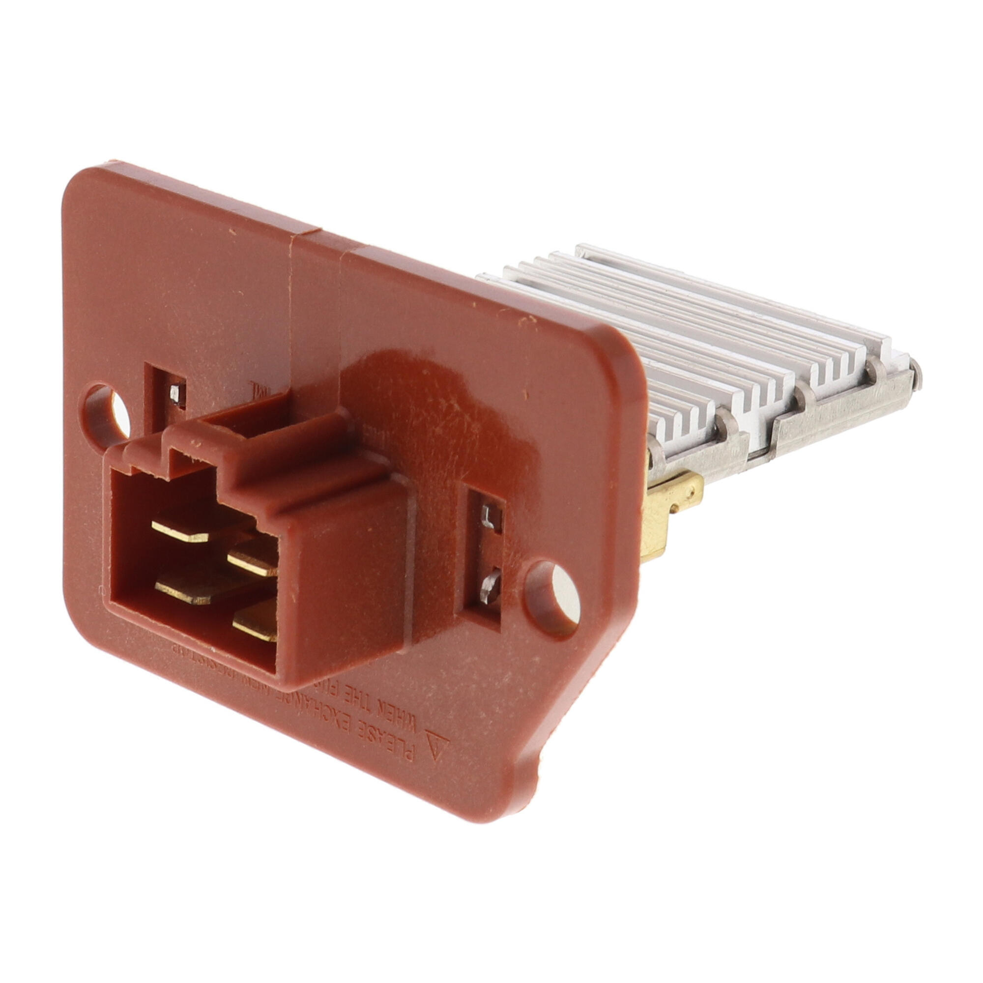 ACKOJA Regulator, interior blower A52-79-0004