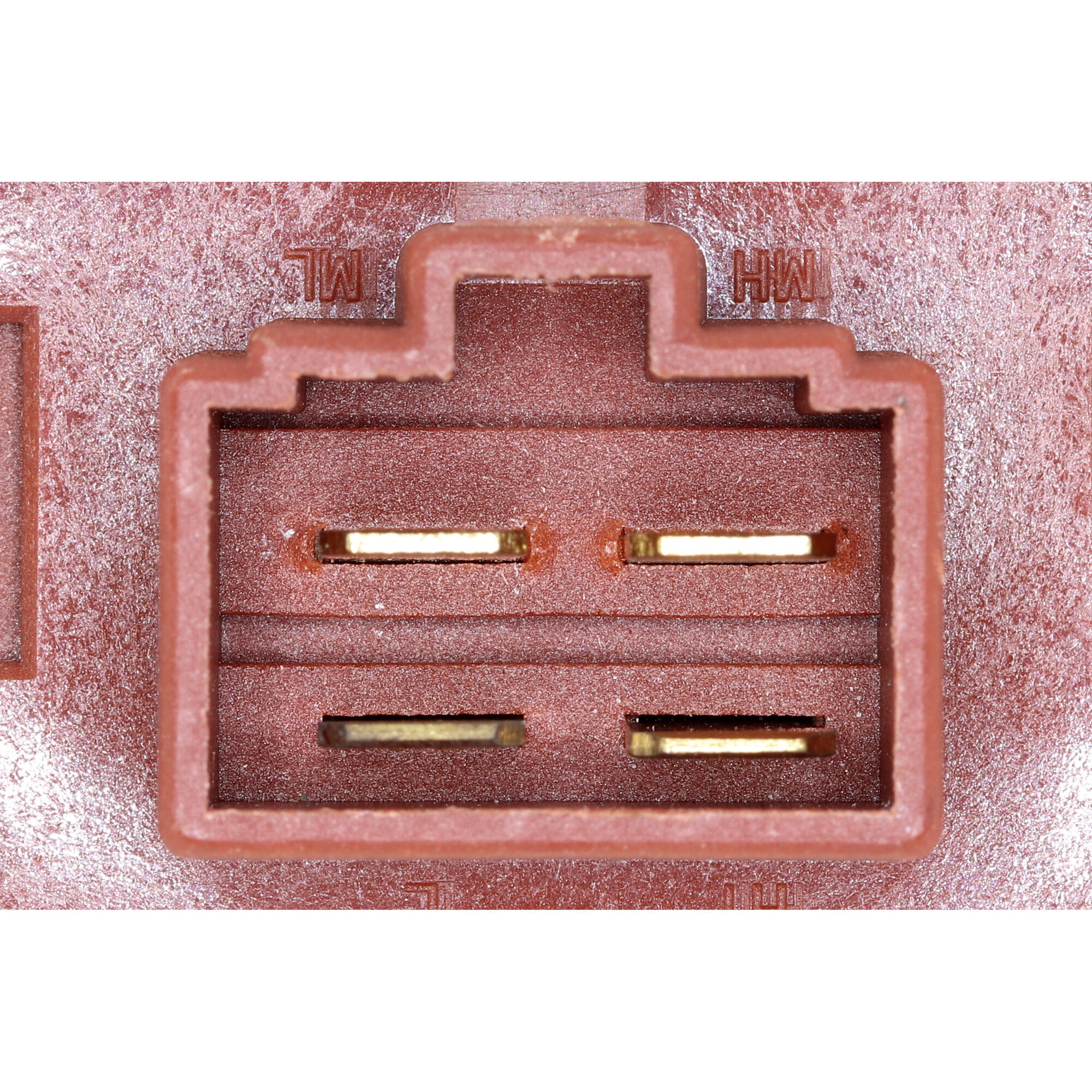 ACKOJA Regulator, interior blower A52-79-0004