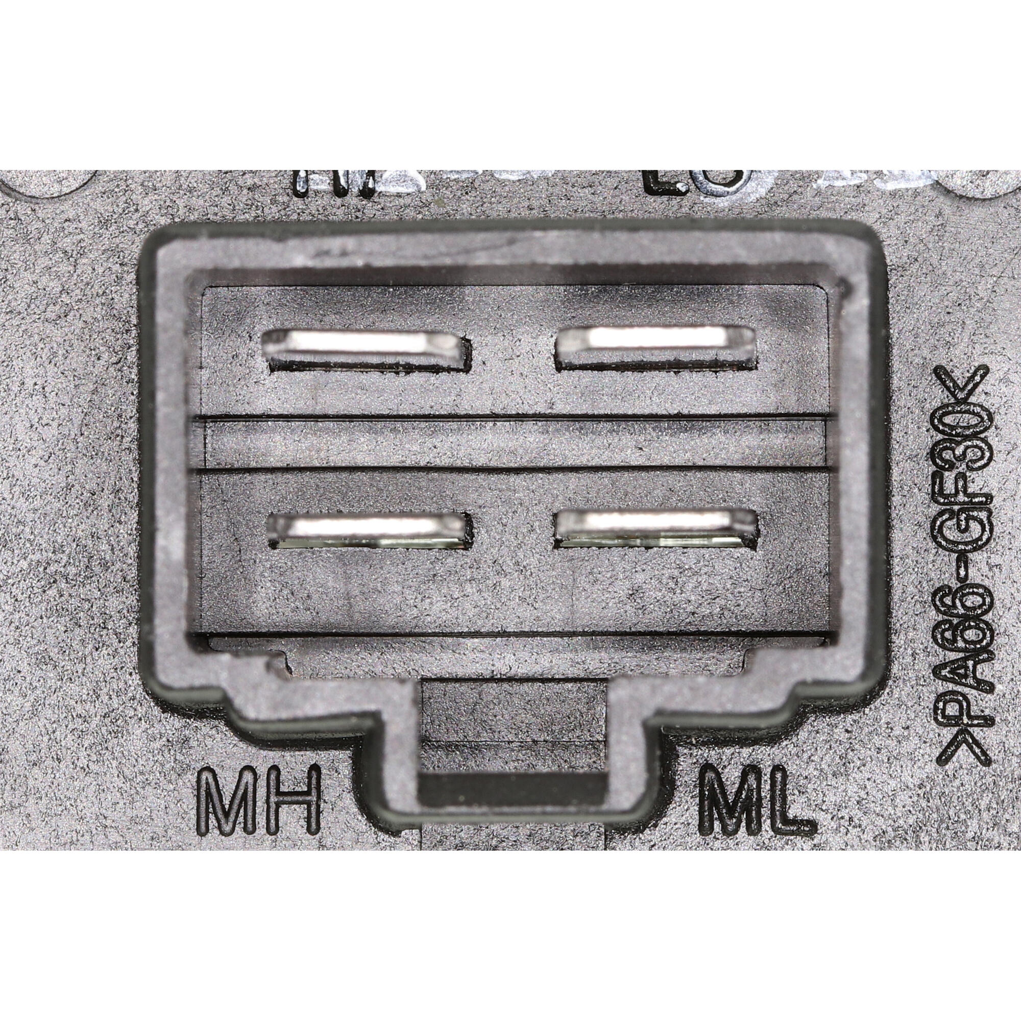 ACKOJA Regulator, interior blower A52-79-0007