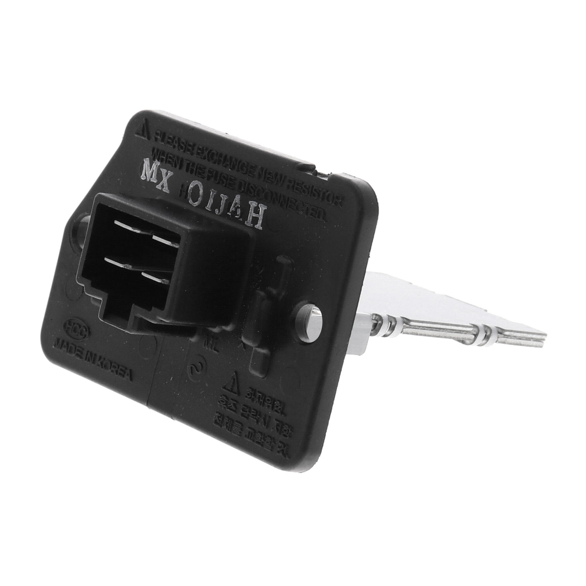 ACKOJA Regulator, interior blower A52-79-0008