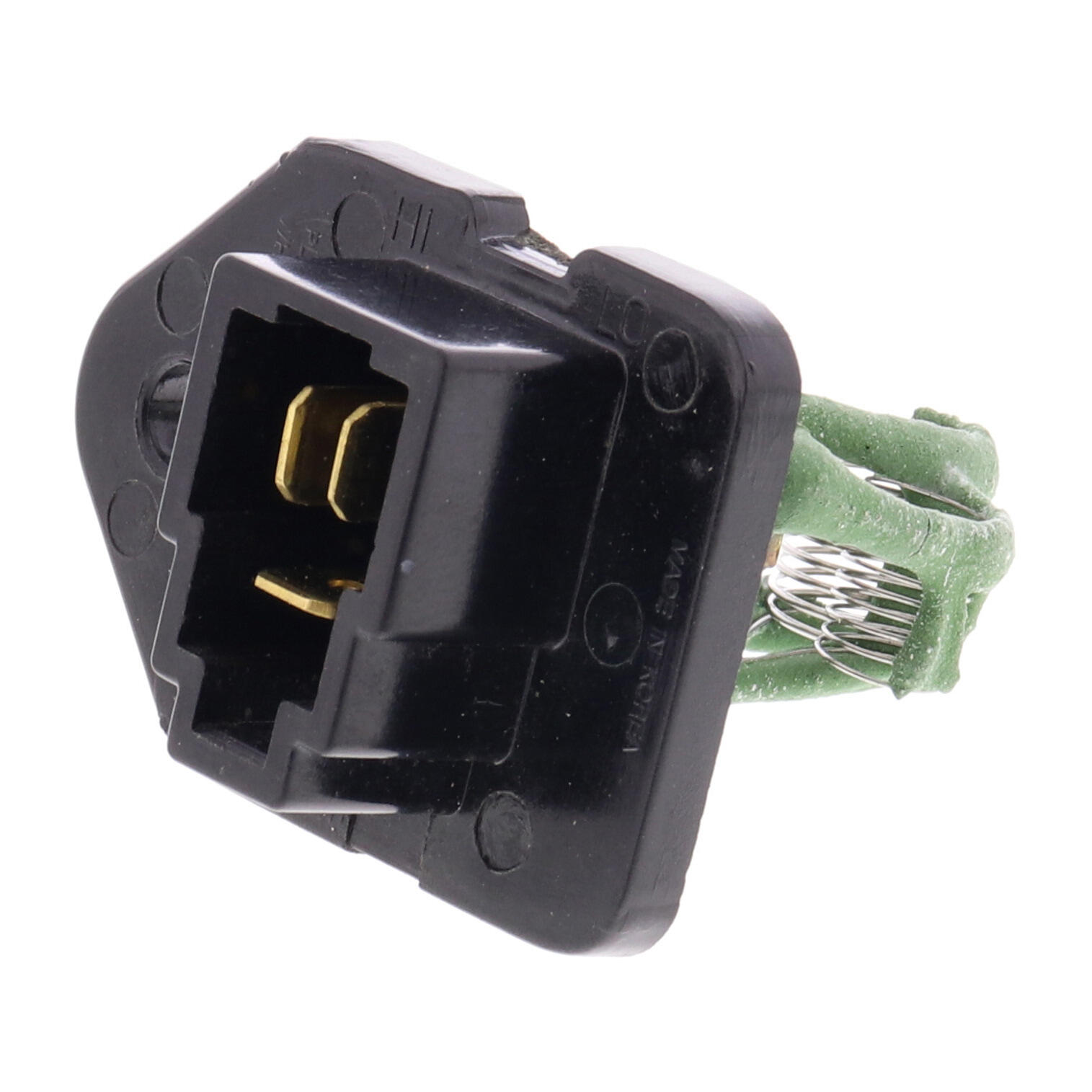 ACKOJA Regulator, interior blower A52-79-0009