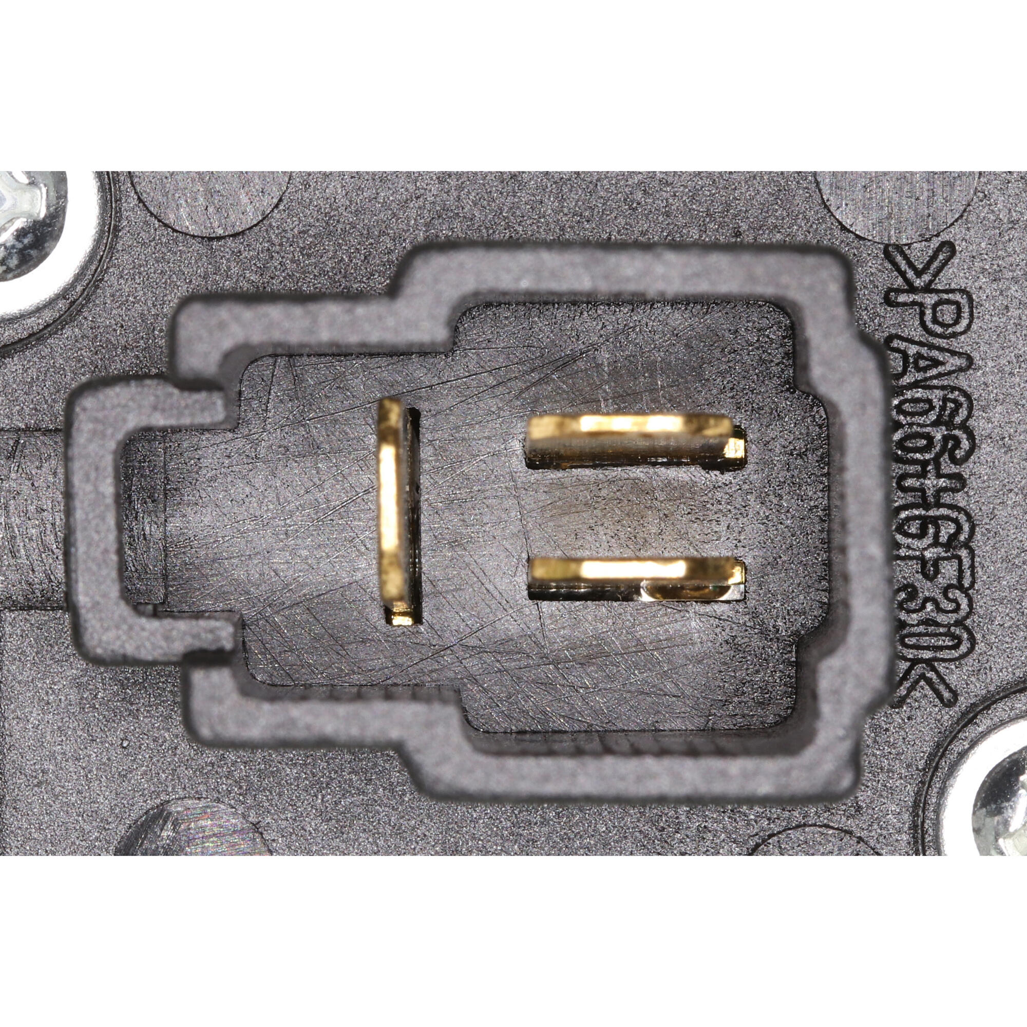 ACKOJA Regulator, interior blower A52-79-0010