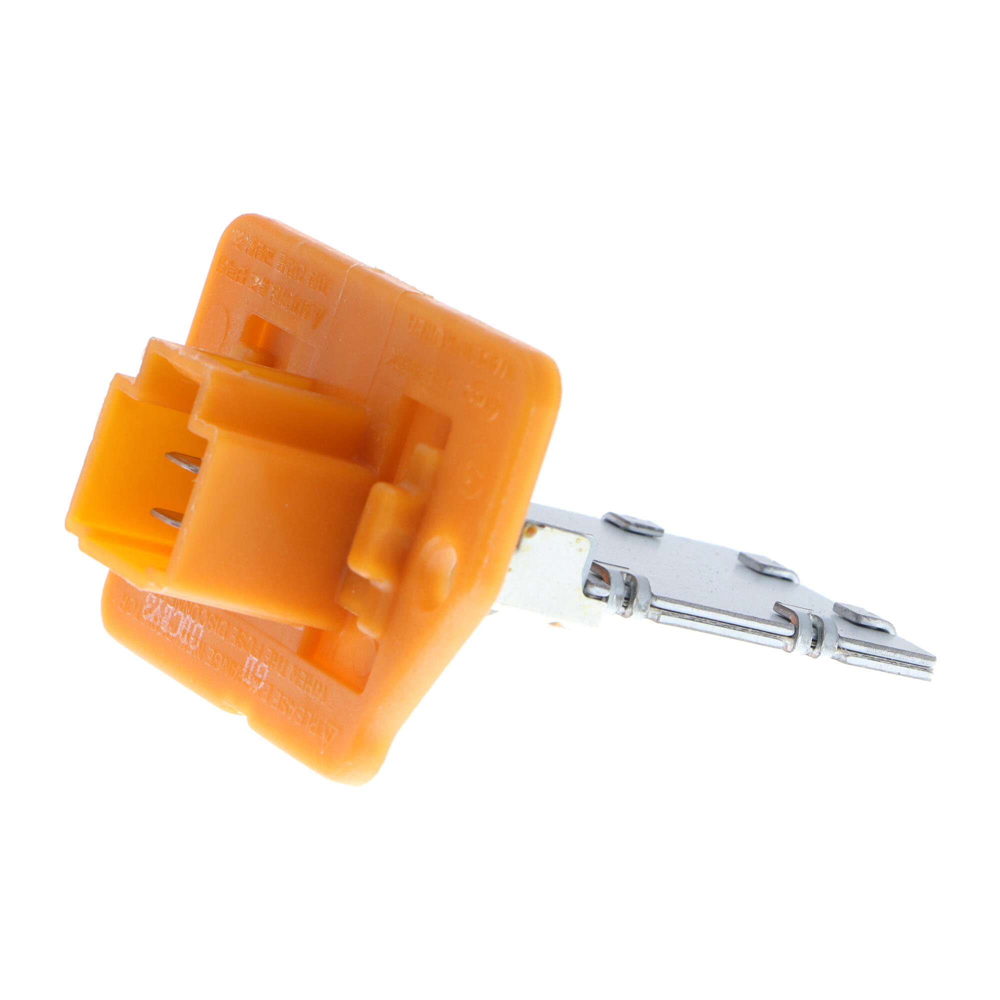 ACKOJA Regulator, interior blower A52-79-0014