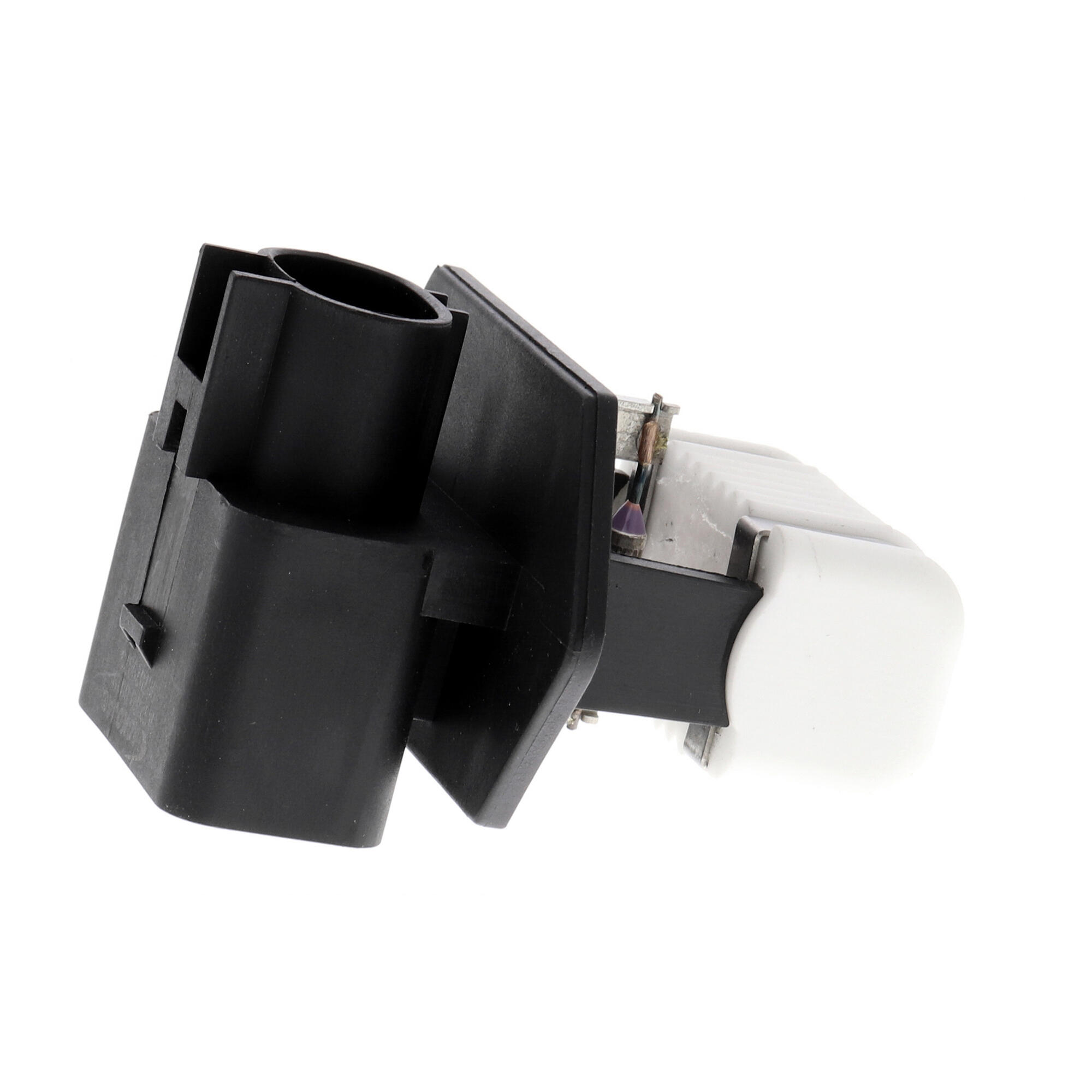 ACKOJA Regulator, interior blower A52-79-0019