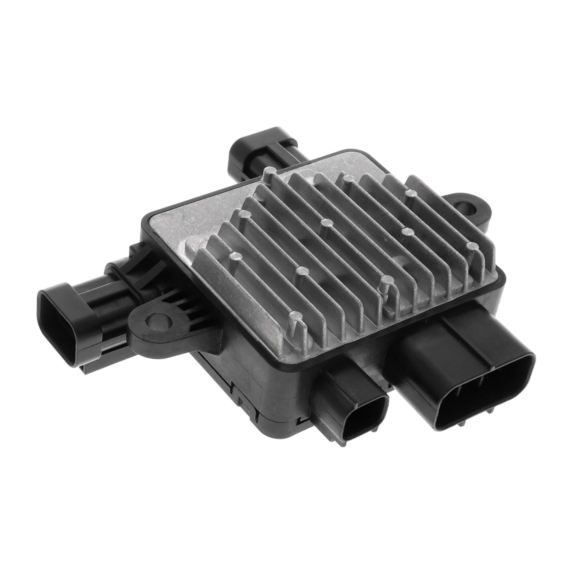 ACKOJA Control Unit, electric fan (engine cooli A52-79-0021