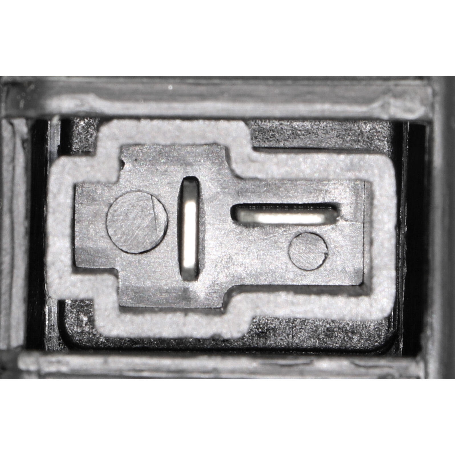 ACKOJA Interior Blower A53-03-0002