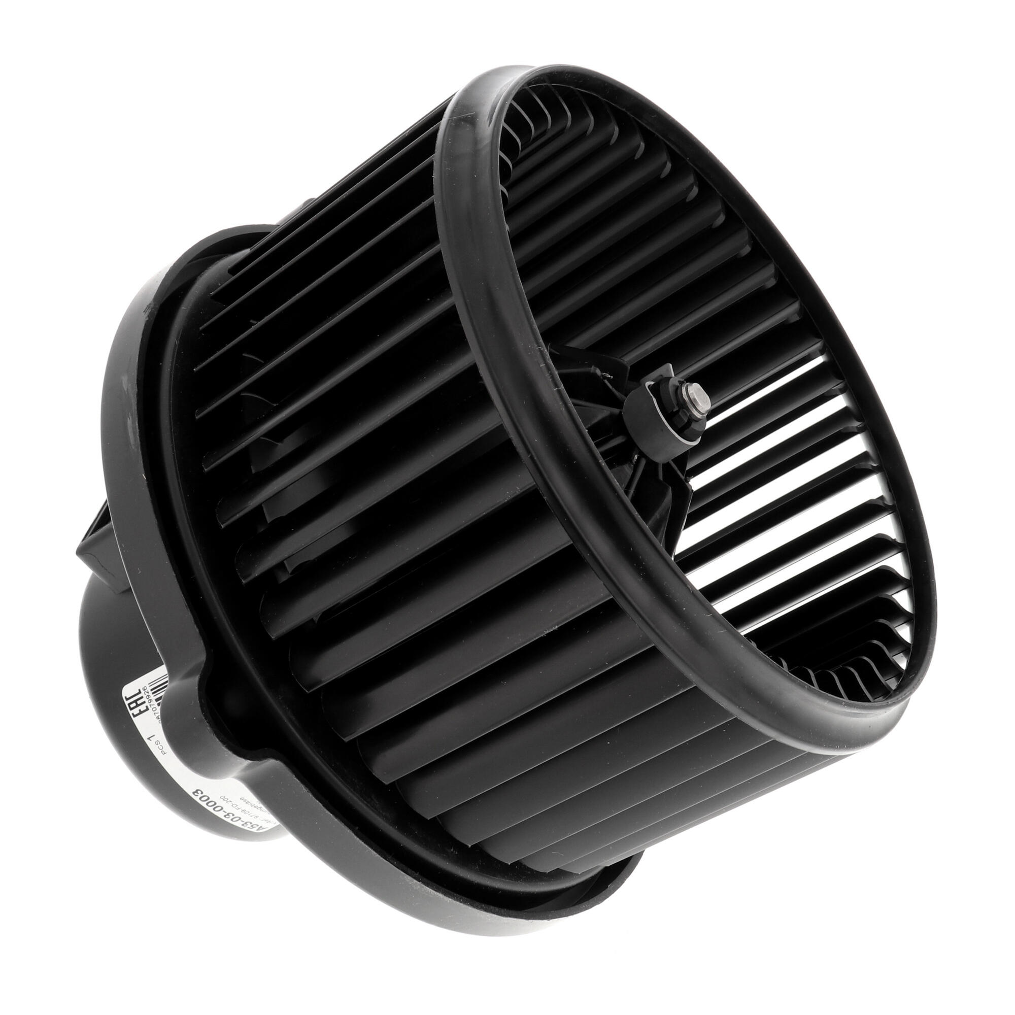 ACKOJA Interior Blower A53-03-0003