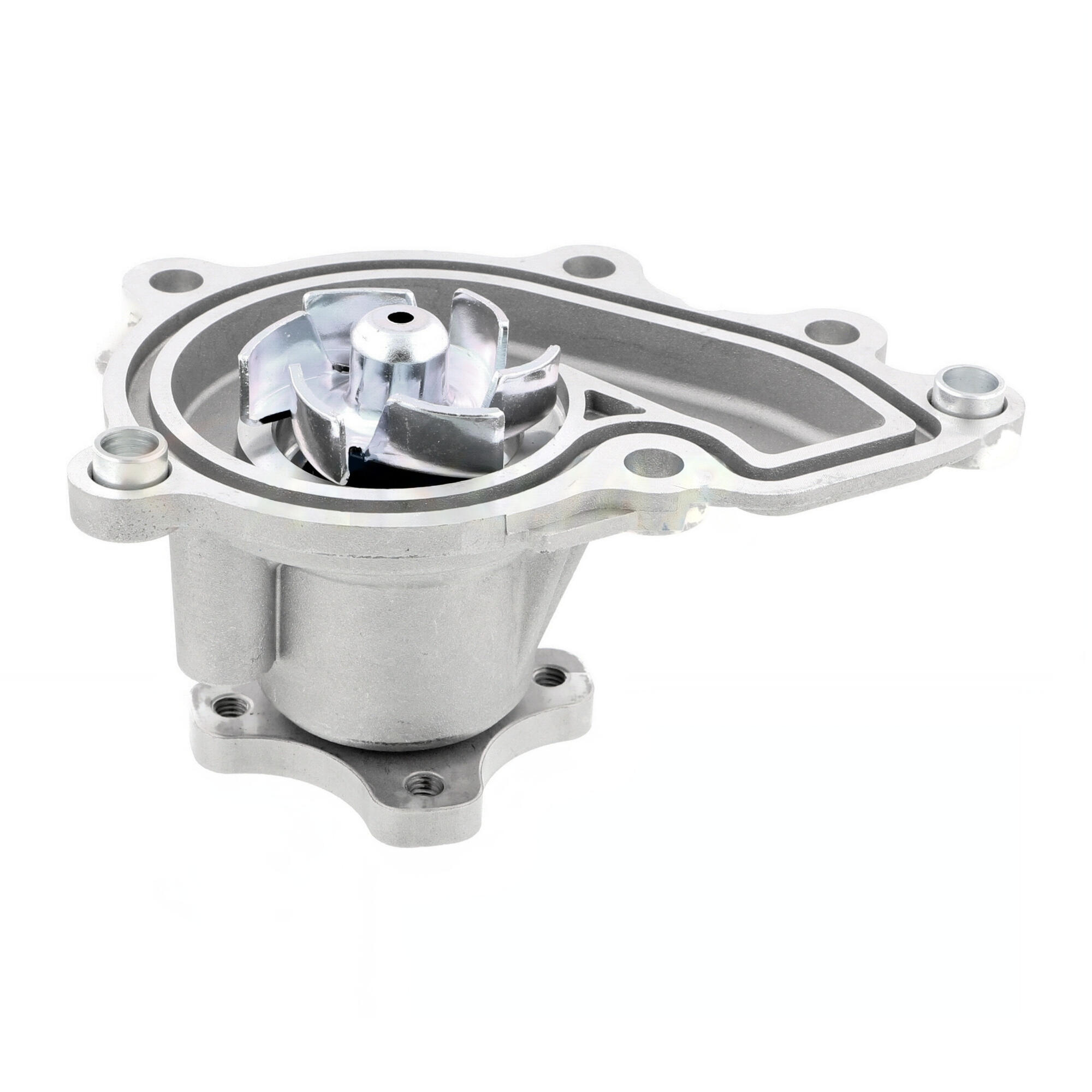 ACKOJA Water Pump, engine cooling A53-0700