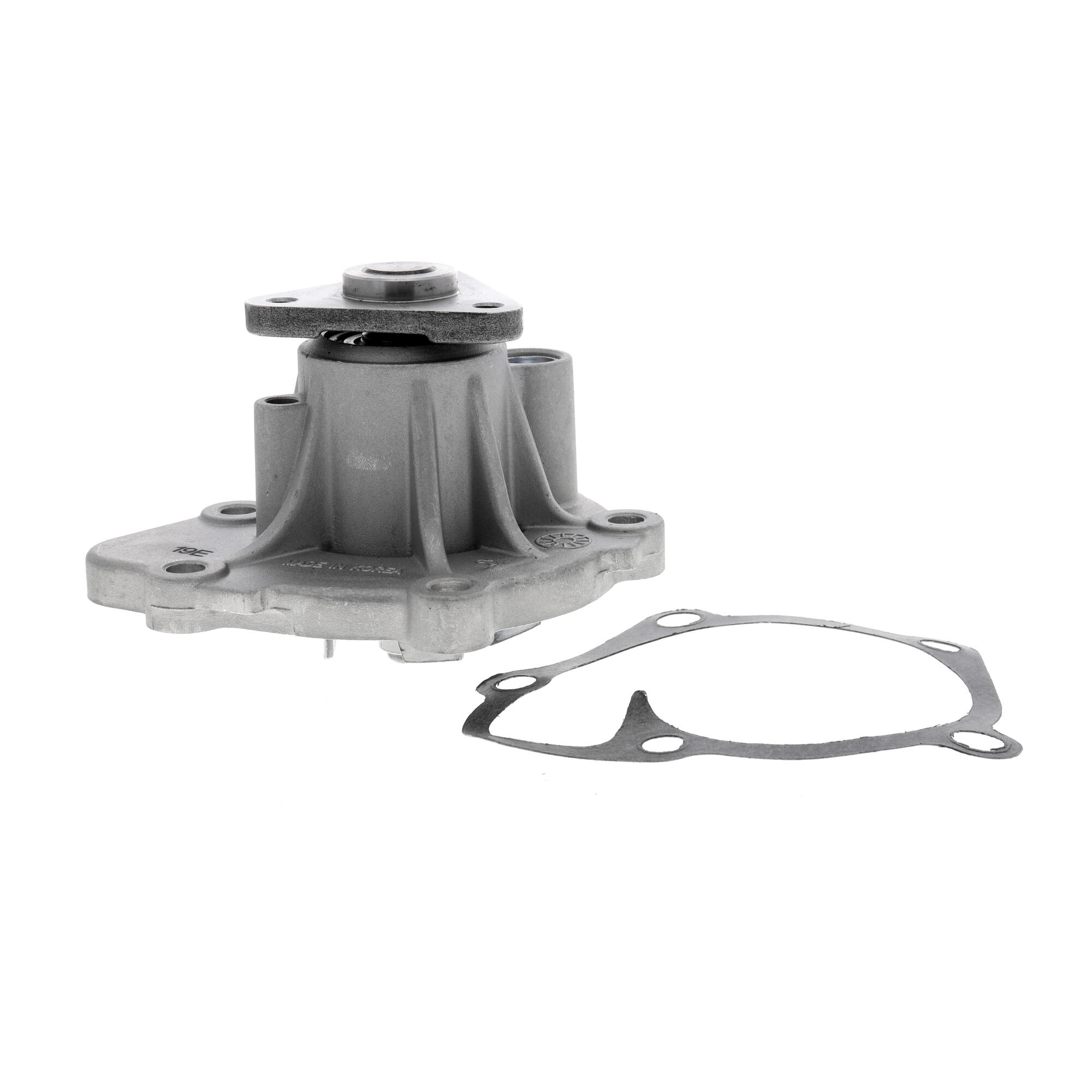 ACKOJA Water Pump, engine cooling A53-50003