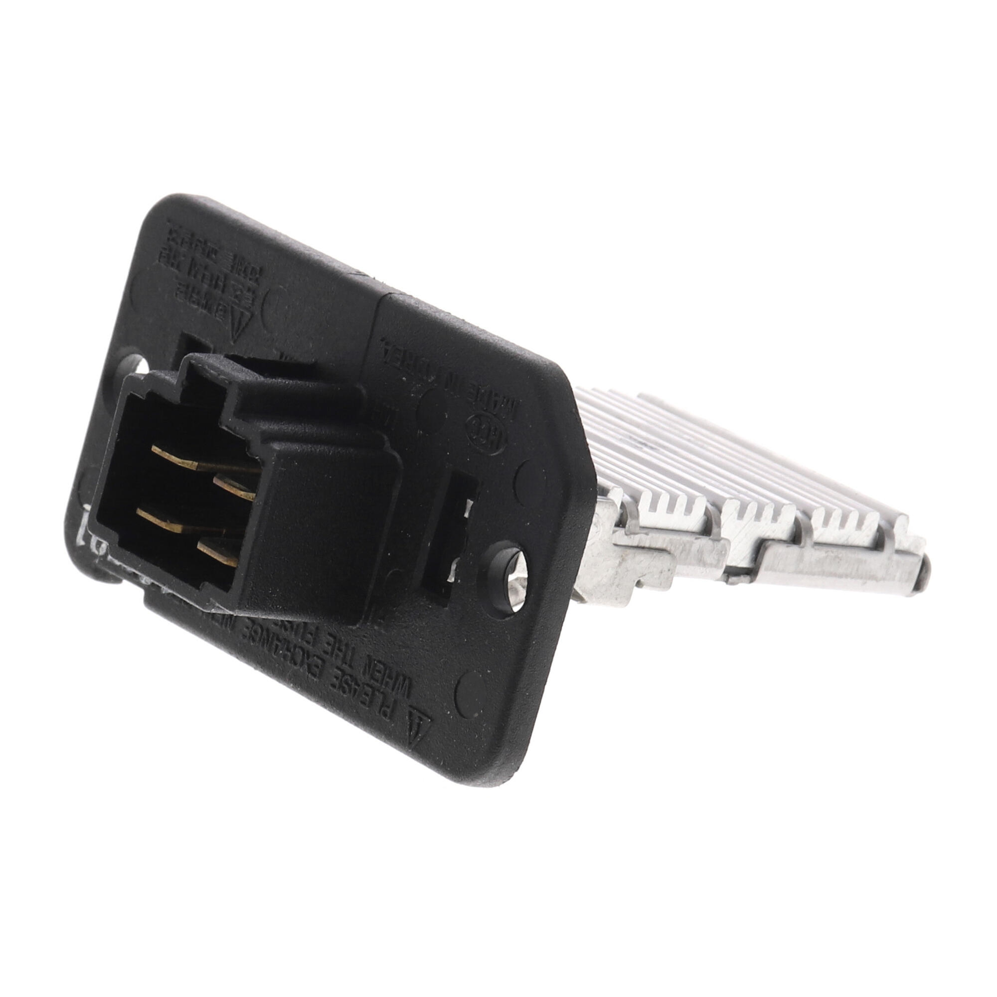 ACKOJA Regulator, interior blower A53-79-0001