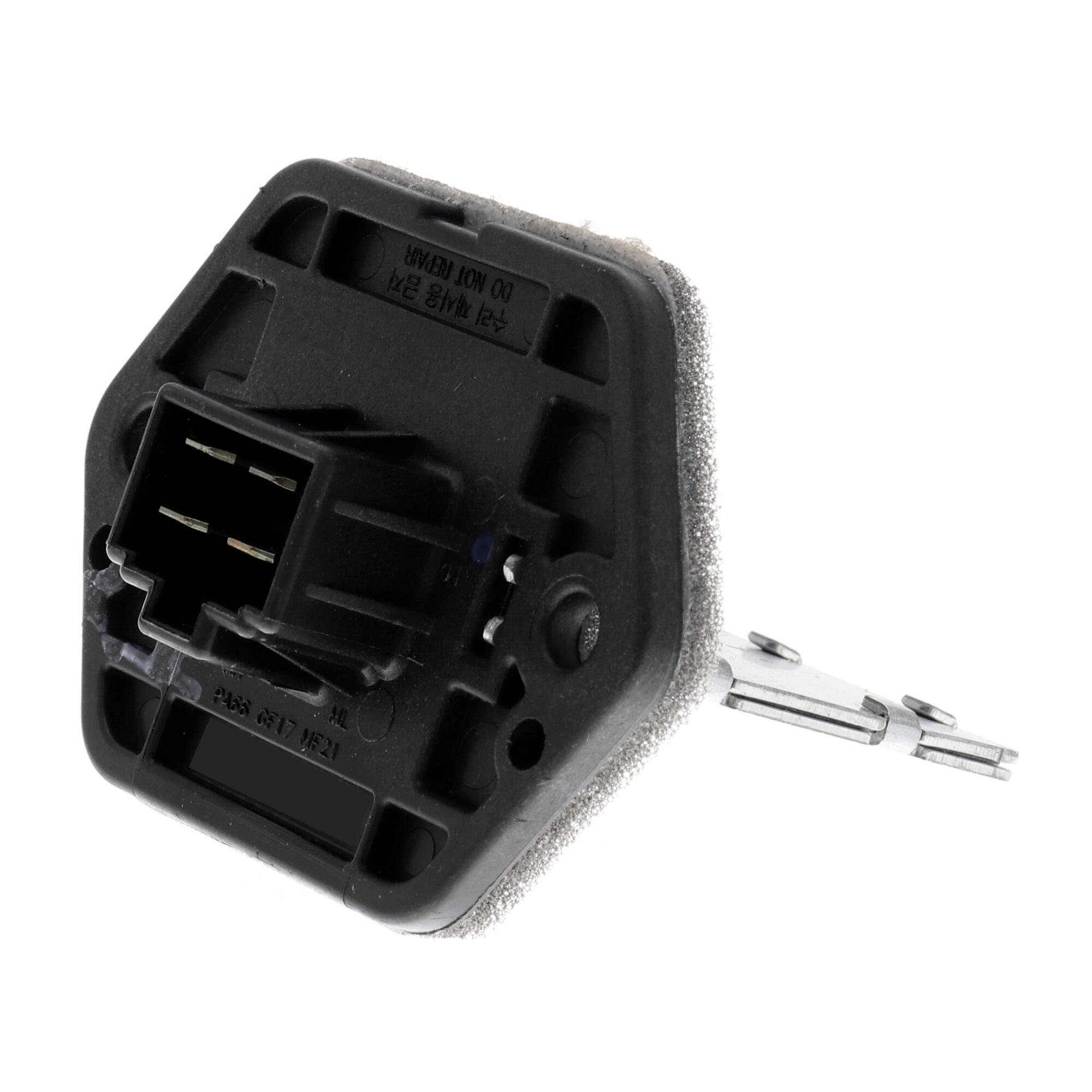 ACKOJA Regulator, interior blower A53-79-0002